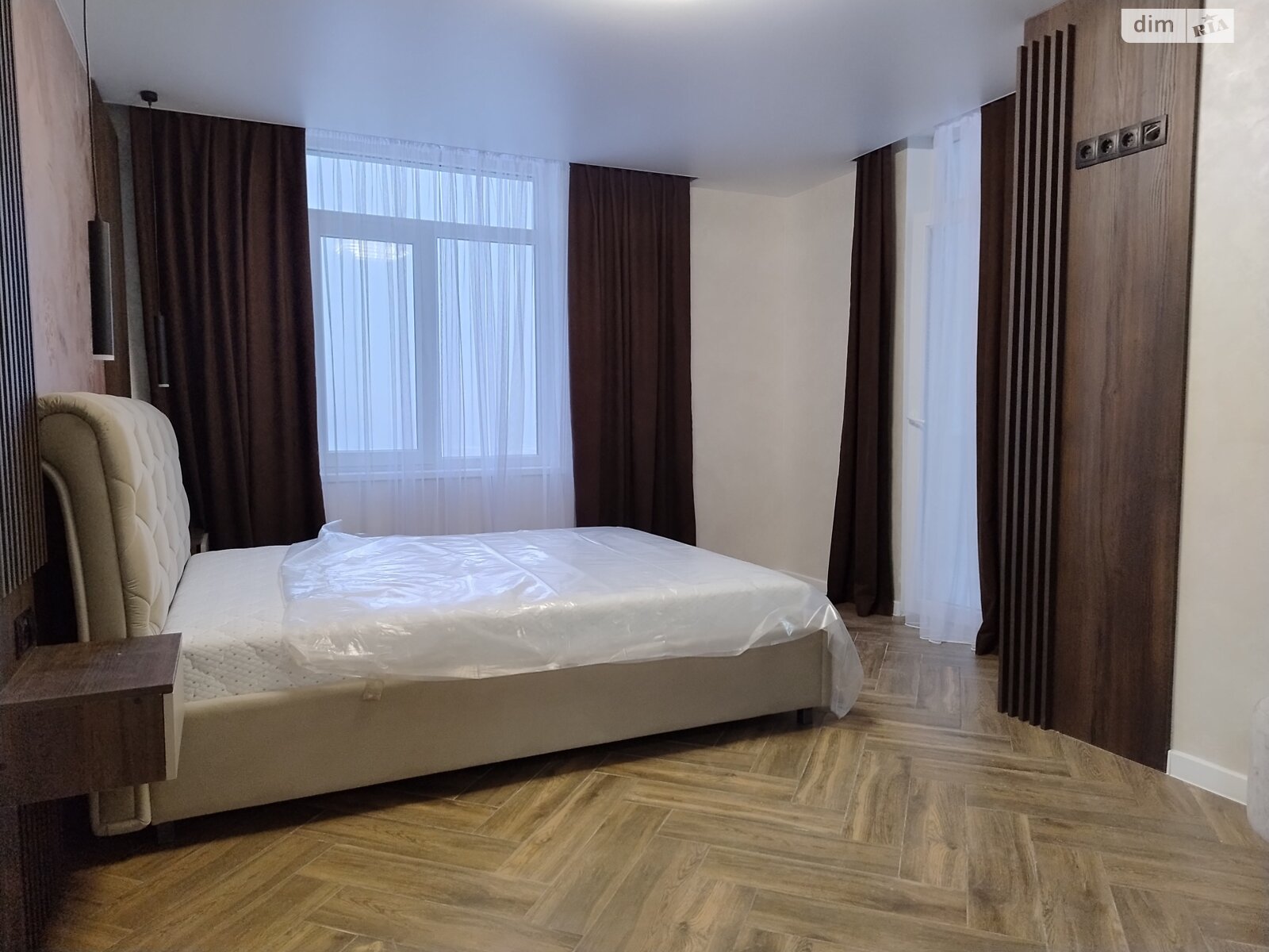 Продажа однокомнатной квартиры в Тернополе, на ул. Смакулы 8, район Северный фото 1