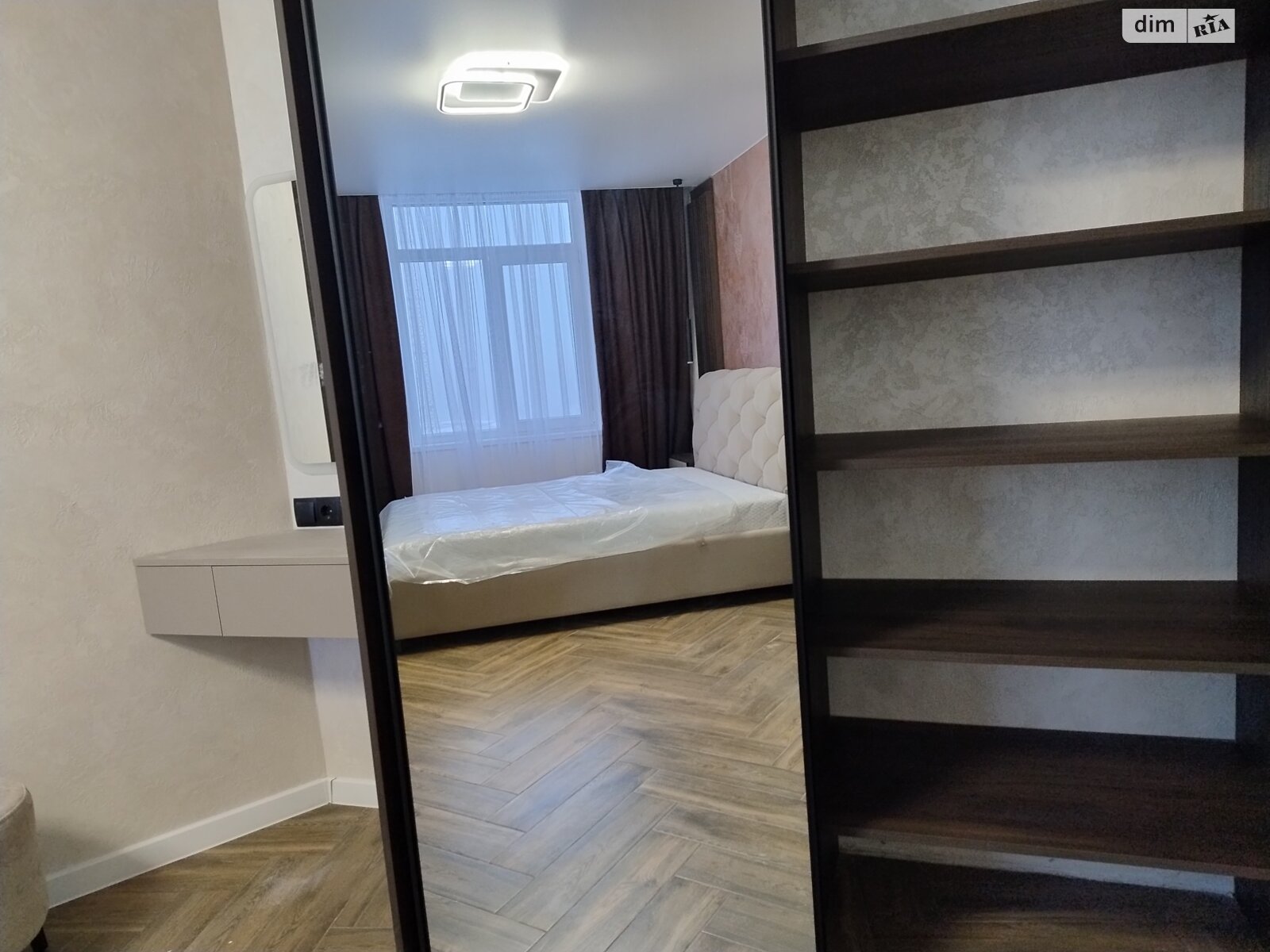 Продажа однокомнатной квартиры в Тернополе, на ул. Смакулы 8, район Северный фото 1