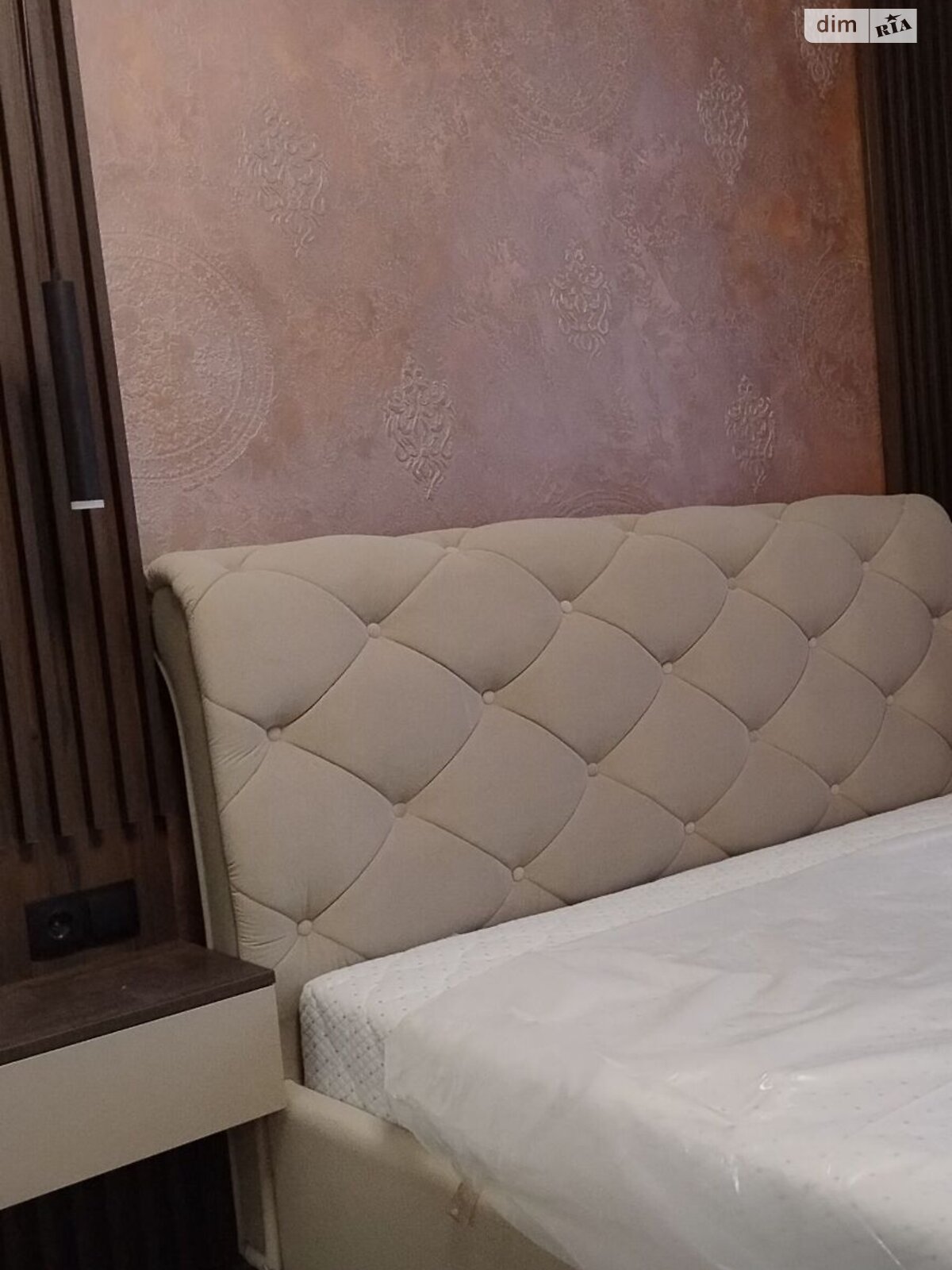 Продажа однокомнатной квартиры в Тернополе, на ул. Смакулы 8, район Северный фото 1