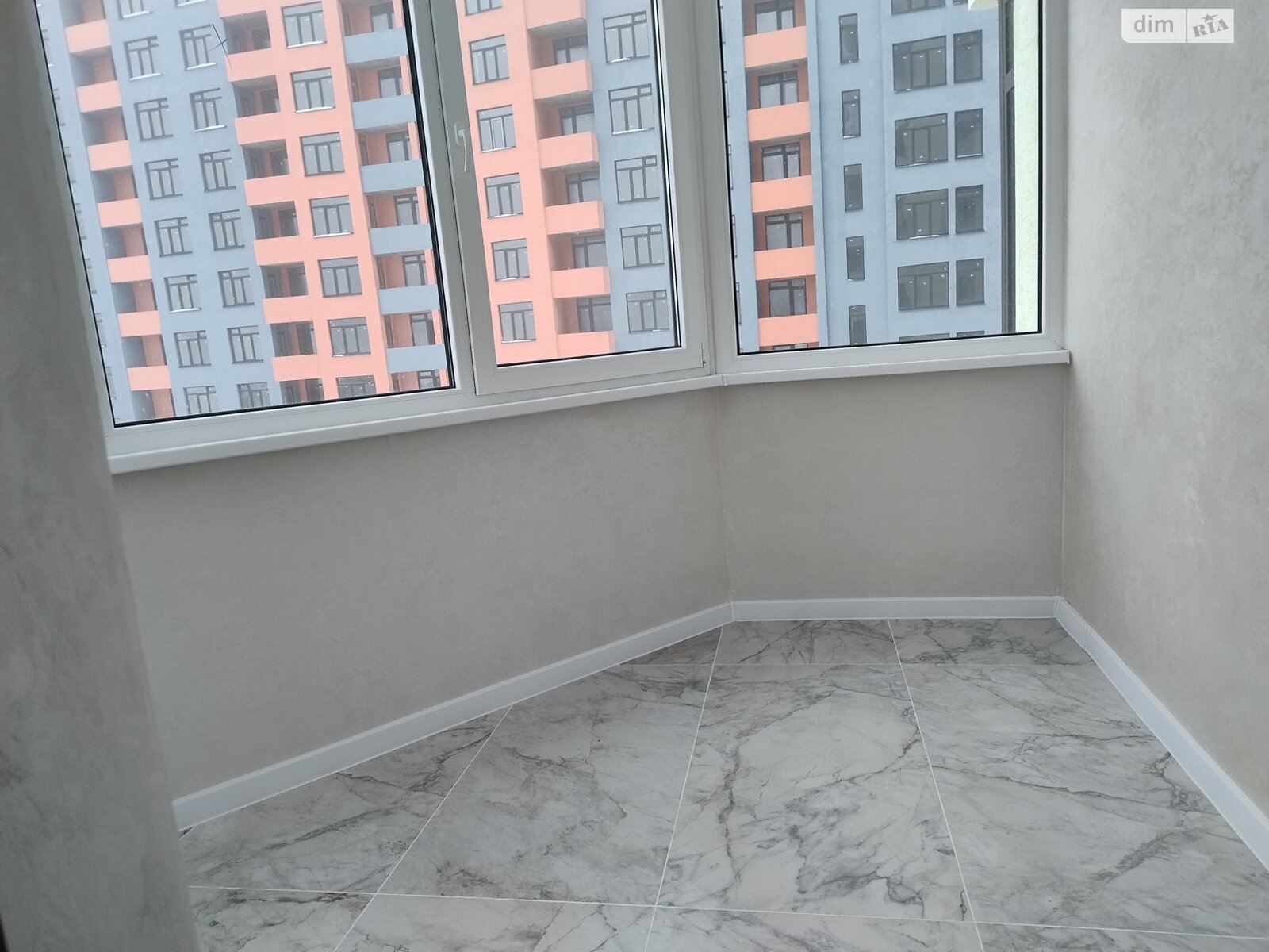 Продажа однокомнатной квартиры в Тернополе, на ул. Смакулы 8, район Северный фото 1