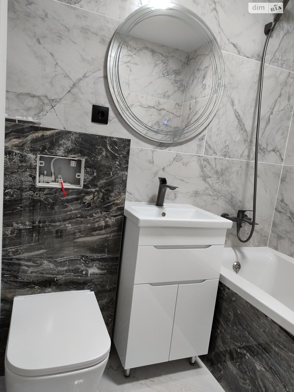 Продажа однокомнатной квартиры в Тернополе, на ул. Смакулы 8, район Северный фото 1