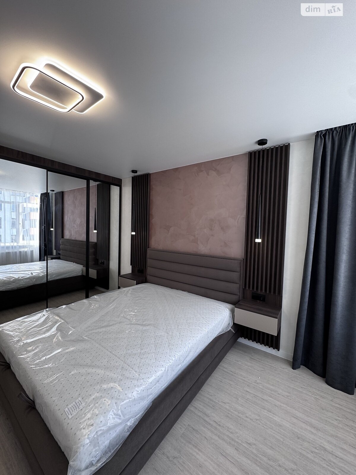 Продажа однокомнатной квартиры в Тернополе, на ул. Смакулы, район Северный фото 1