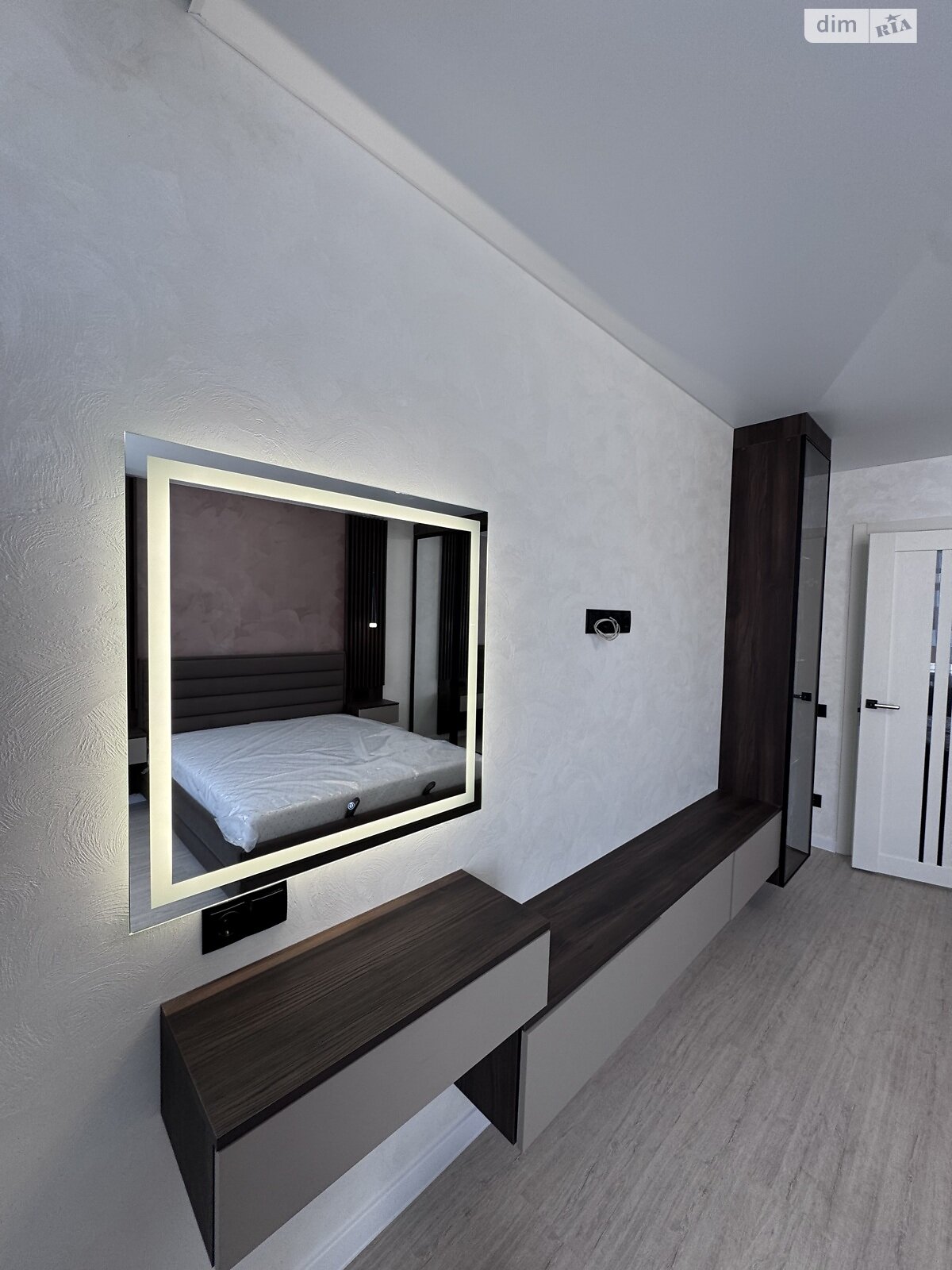 Продажа однокомнатной квартиры в Тернополе, на ул. Смакулы, район Северный фото 1