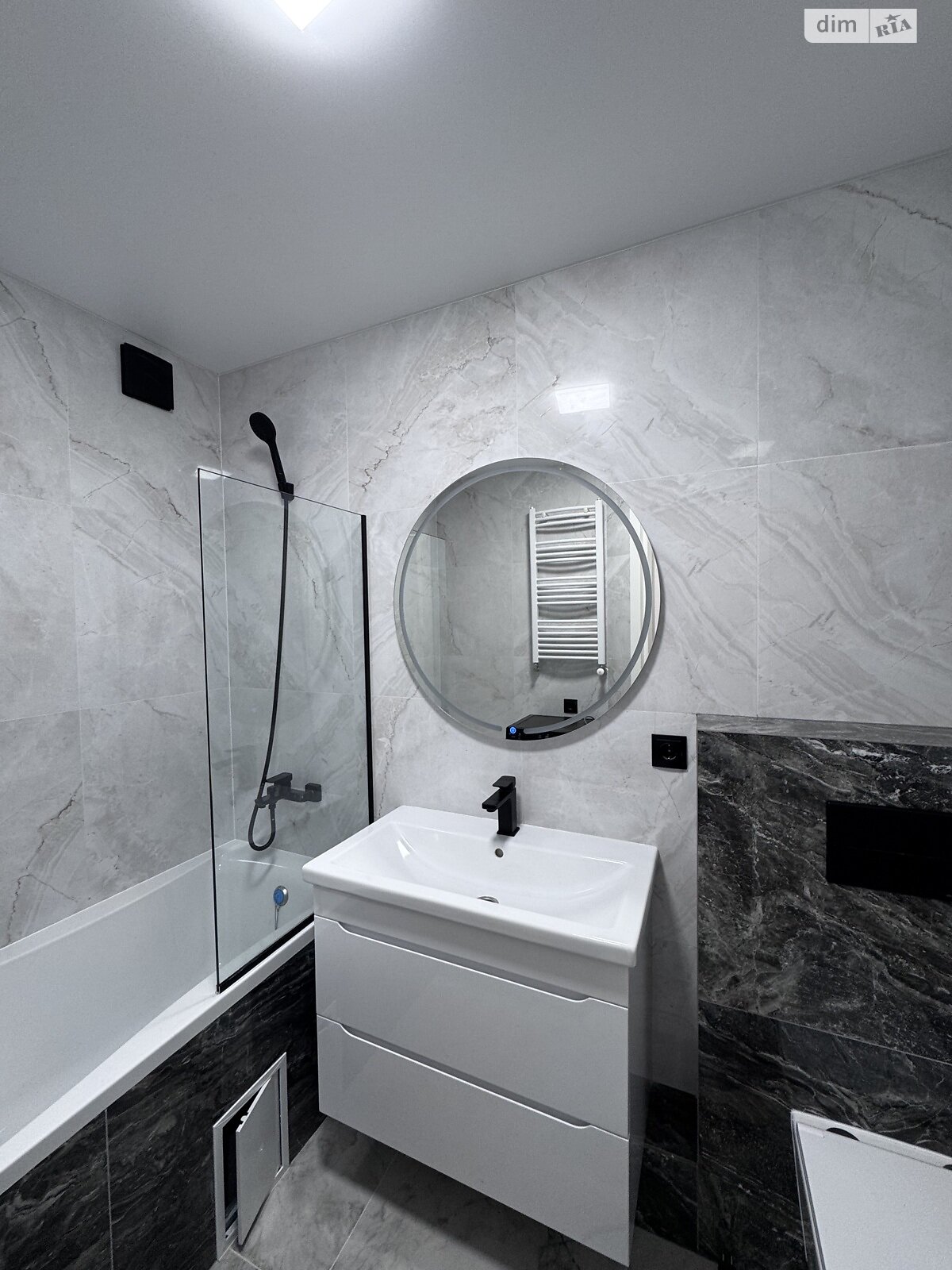 Продажа однокомнатной квартиры в Тернополе, на ул. Смакулы, район Северный фото 1