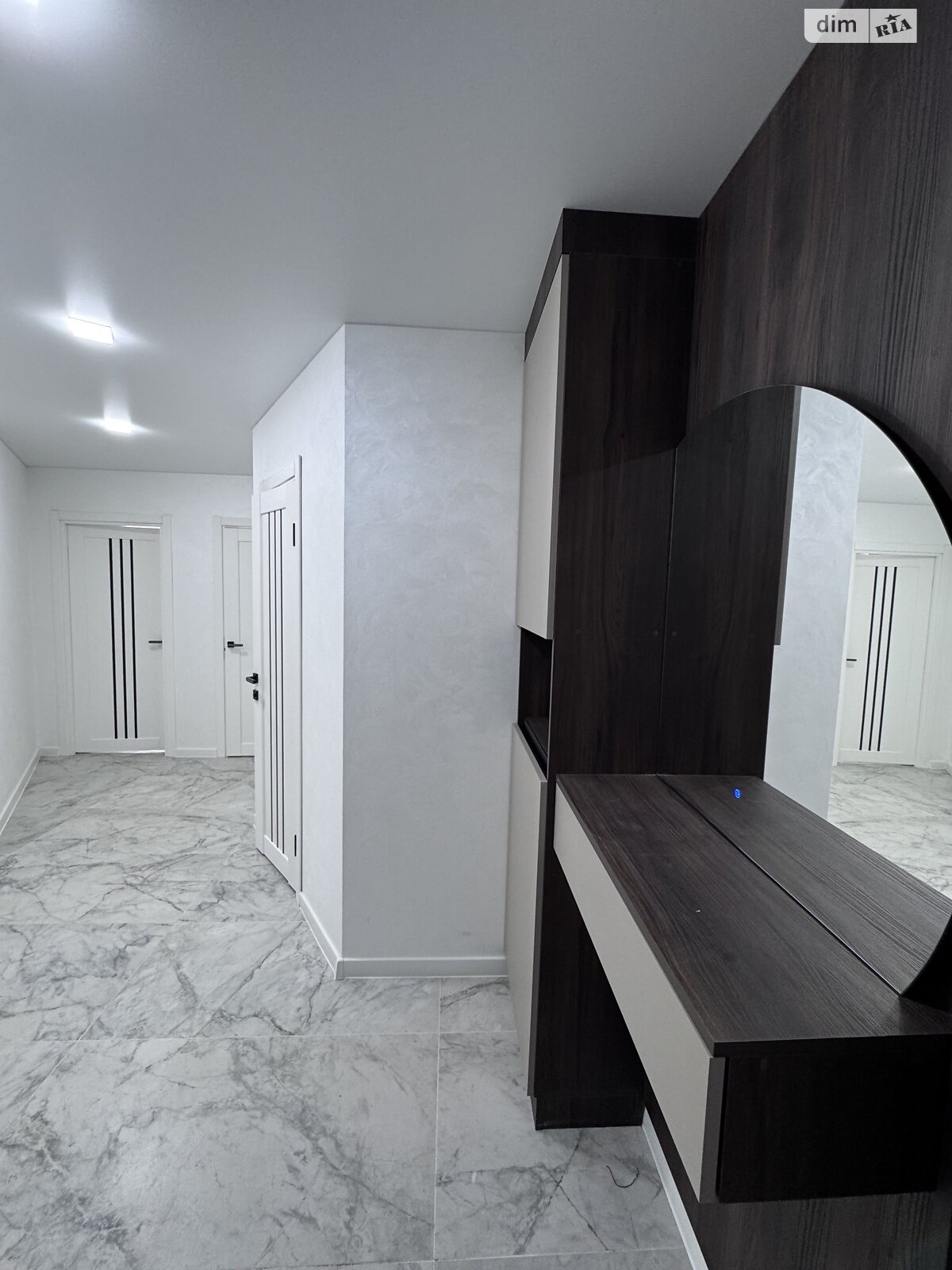 Продажа однокомнатной квартиры в Тернополе, на ул. Смакулы, район Северный фото 1