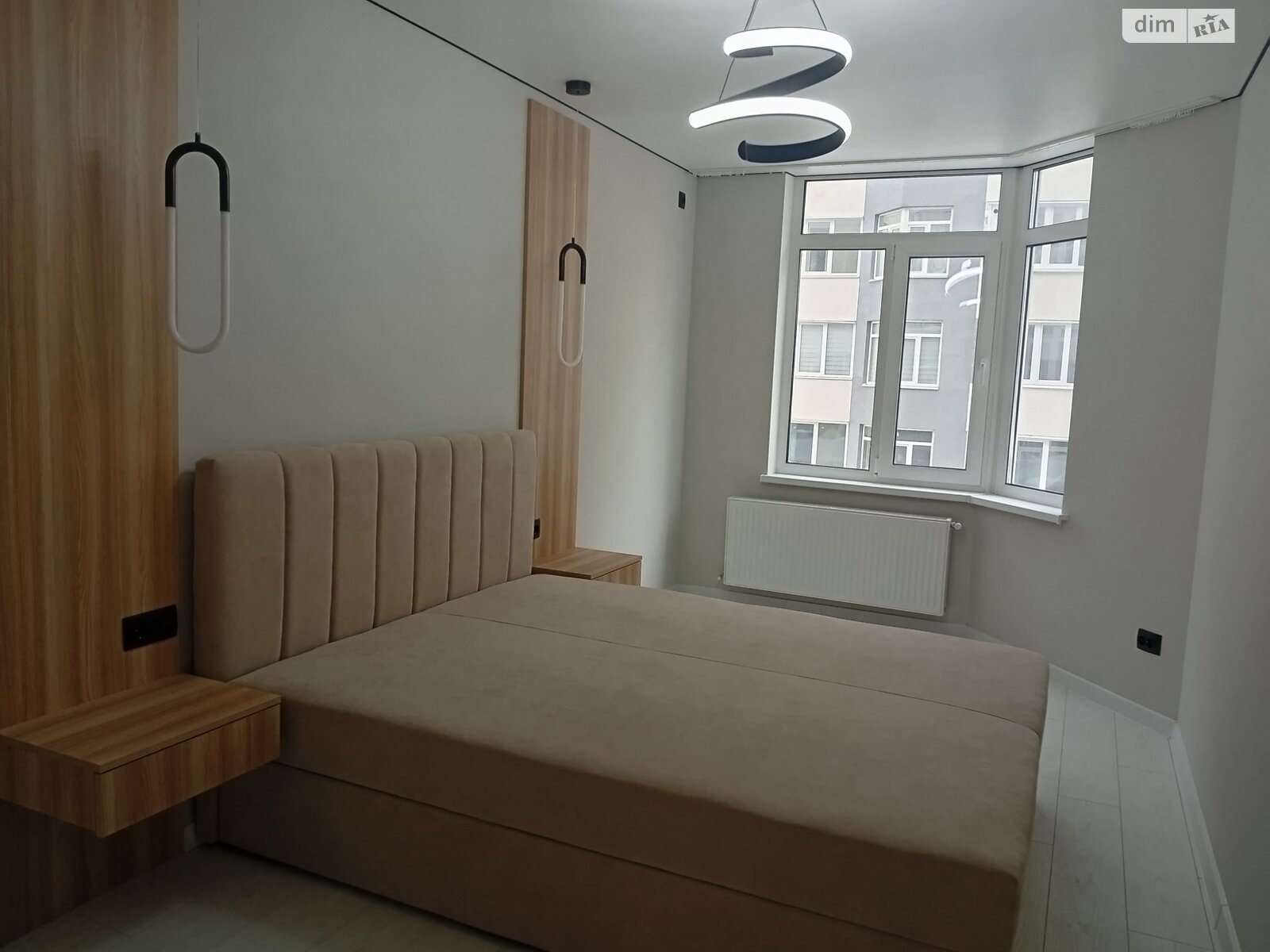 Продажа двухкомнатной квартиры в Тернополе, на ул. Смакулы 8, район Северный фото 1