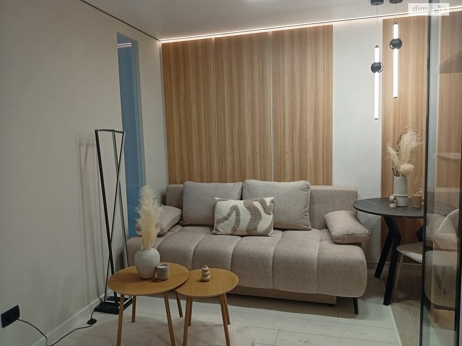 Продажа двухкомнатной квартиры в Тернополе, на ул. Смакулы 8, район Северный фото 1