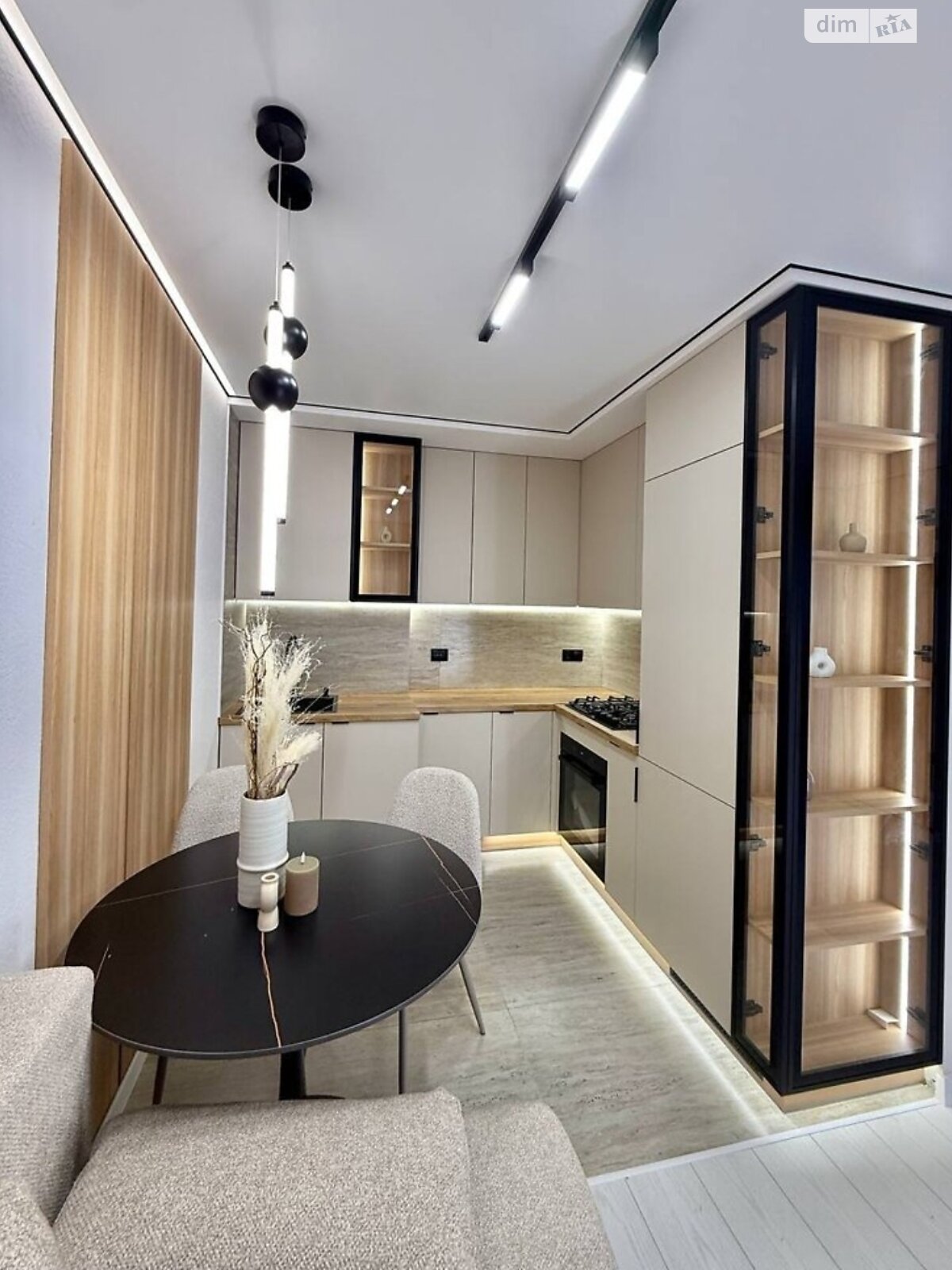 Продажа двухкомнатной квартиры в Тернополе, на ул. Смакулы, район Северный фото 1