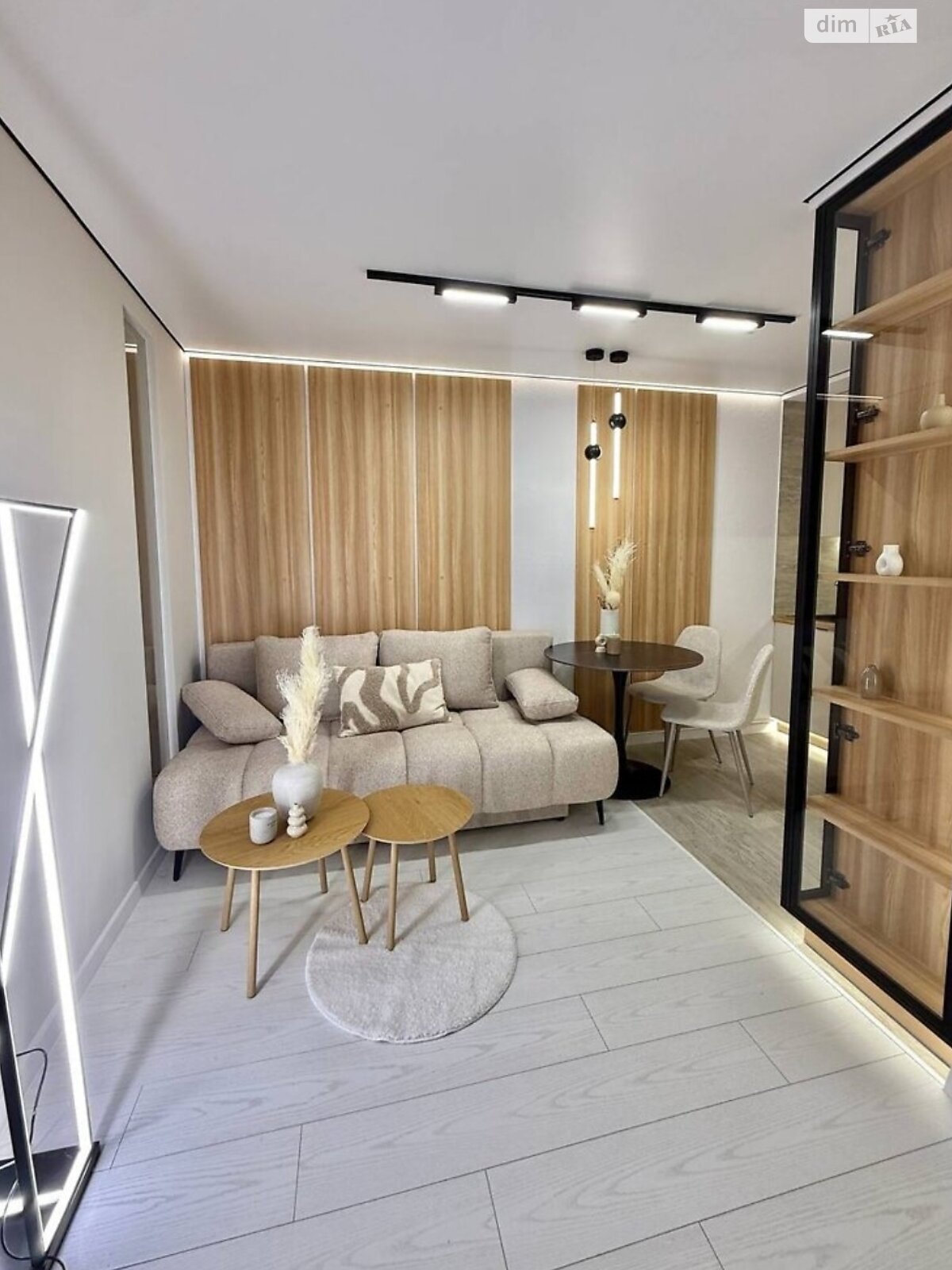 Продажа двухкомнатной квартиры в Тернополе, на ул. Смакулы, район Северный фото 1