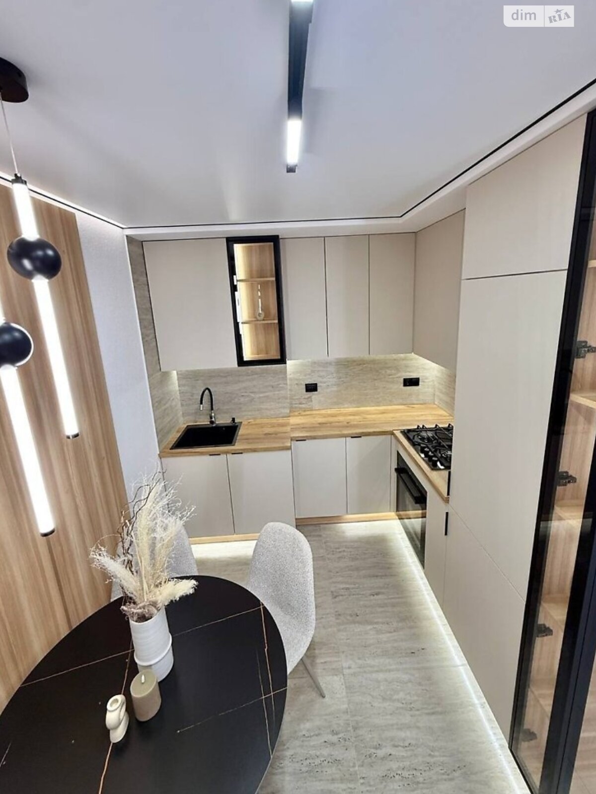 Продажа двухкомнатной квартиры в Тернополе, на ул. Смакулы, район Северный фото 1