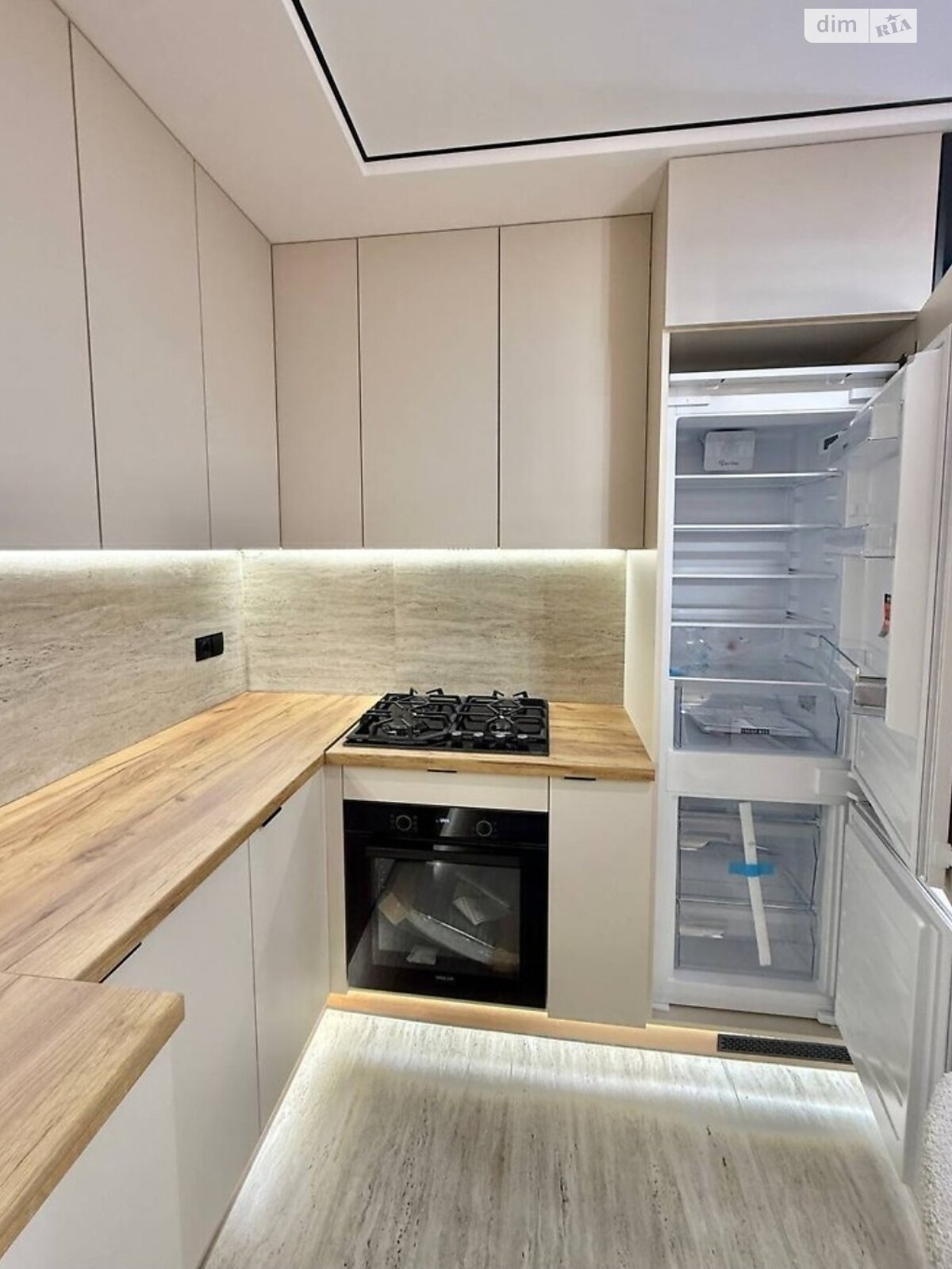 Продажа двухкомнатной квартиры в Тернополе, на ул. Смакулы, район Северный фото 1