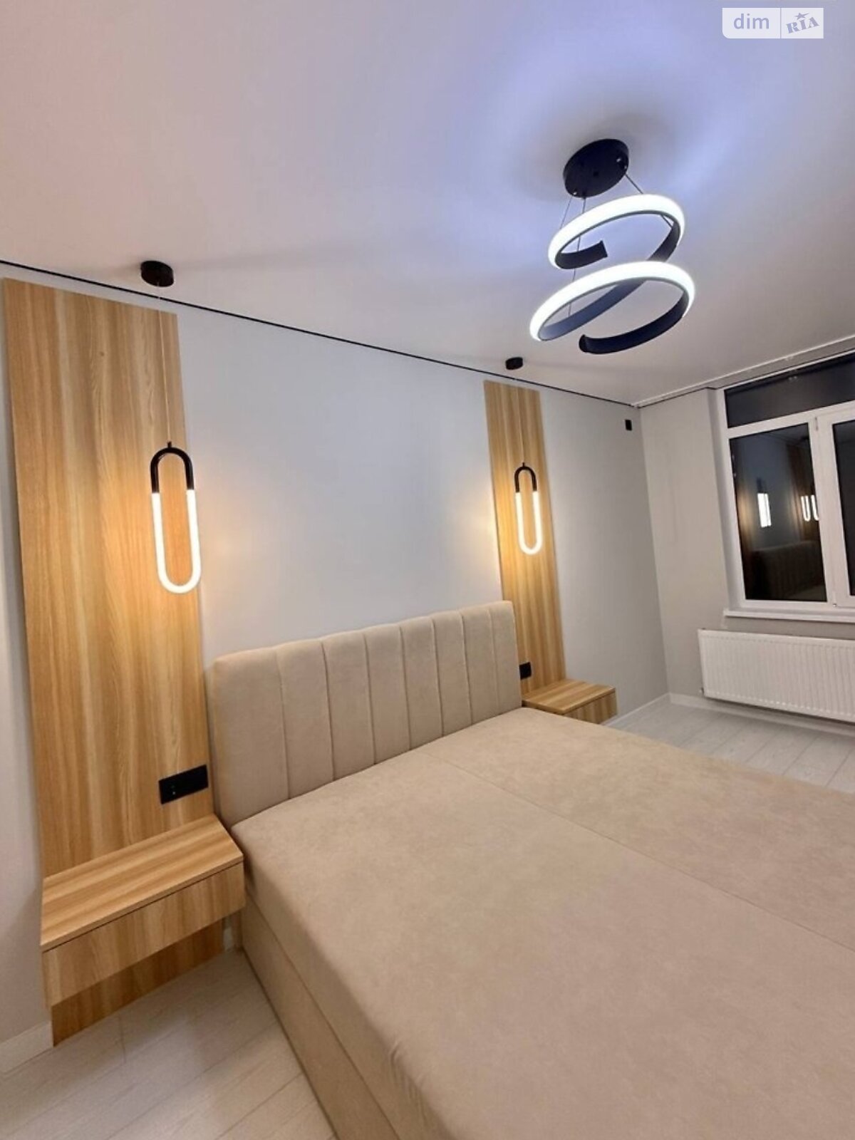 Продажа двухкомнатной квартиры в Тернополе, на ул. Смакулы, район Северный фото 1