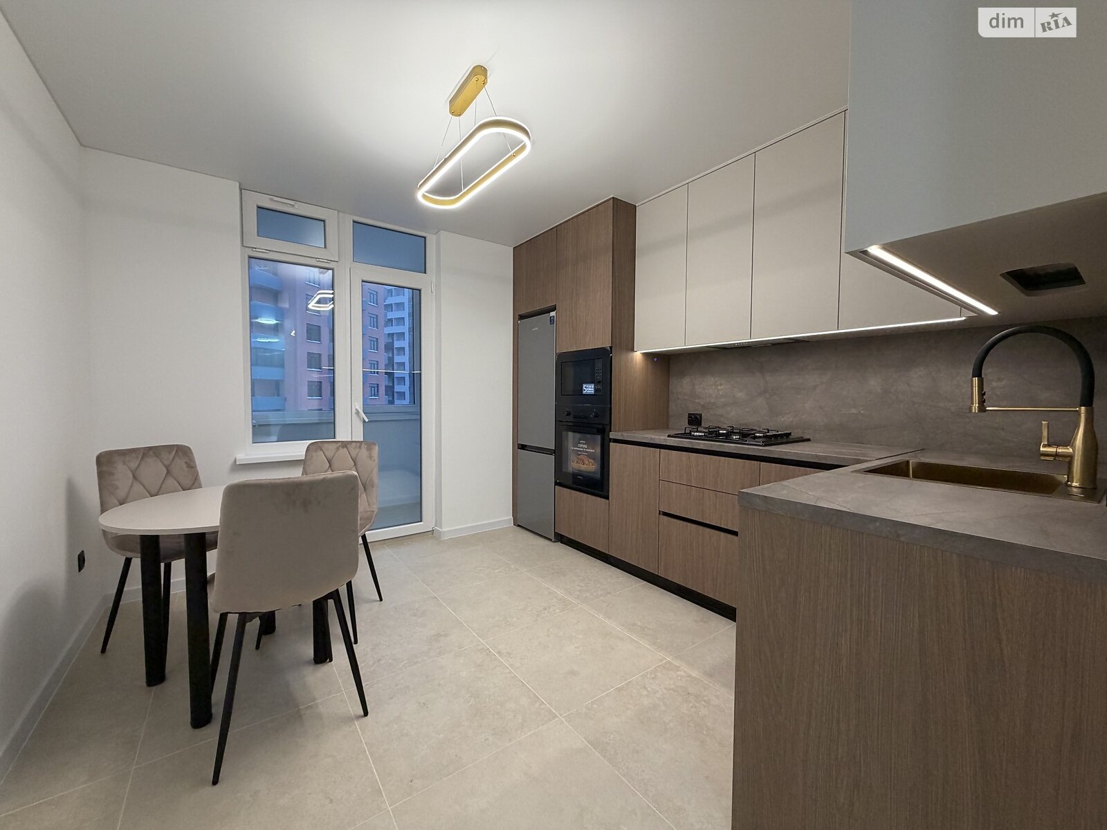 Продажа однокомнатной квартиры в Тернополе, на ул. Смакулы 8, район Северный фото 1