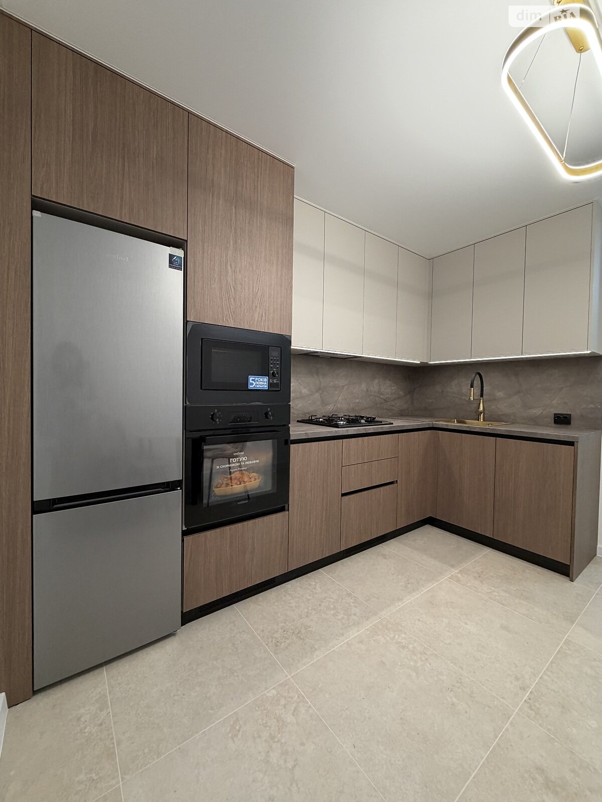 Продажа однокомнатной квартиры в Тернополе, на ул. Смакулы 8, район Северный фото 1