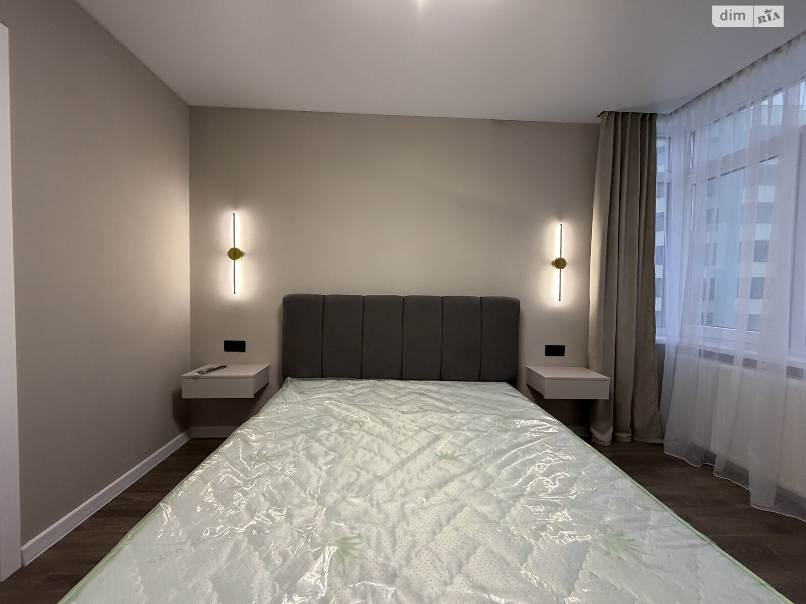 Продажа однокомнатной квартиры в Тернополе, на ул. Смакулы 8, район Северный фото 1