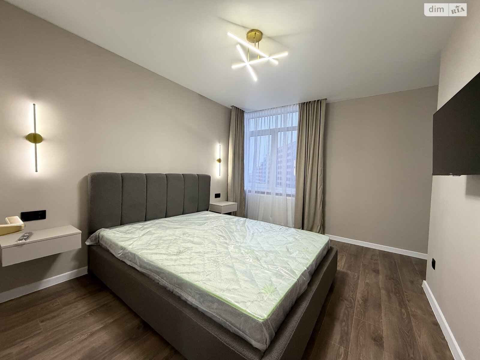 Продажа однокомнатной квартиры в Тернополе, на ул. Смакулы 8, район Северный фото 1