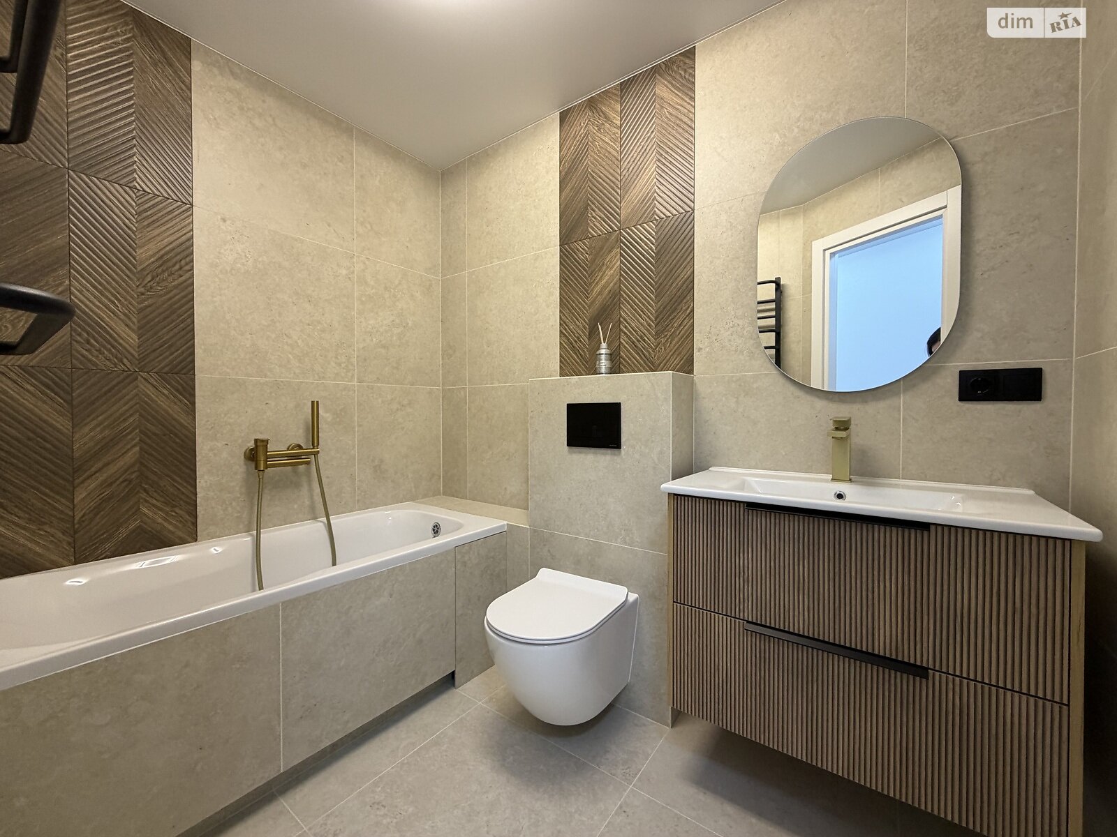 Продажа однокомнатной квартиры в Тернополе, на ул. Смакулы 8, район Северный фото 1