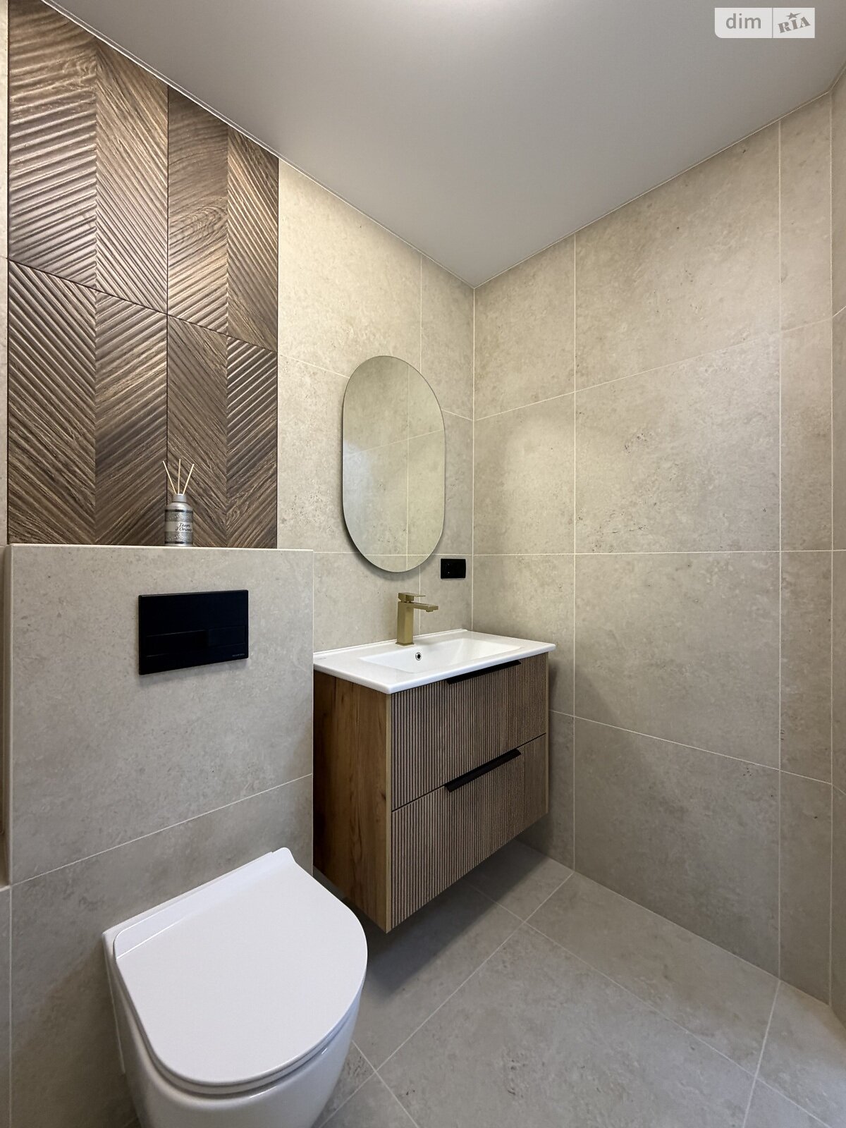 Продажа однокомнатной квартиры в Тернополе, на ул. Смакулы 8, район Северный фото 1