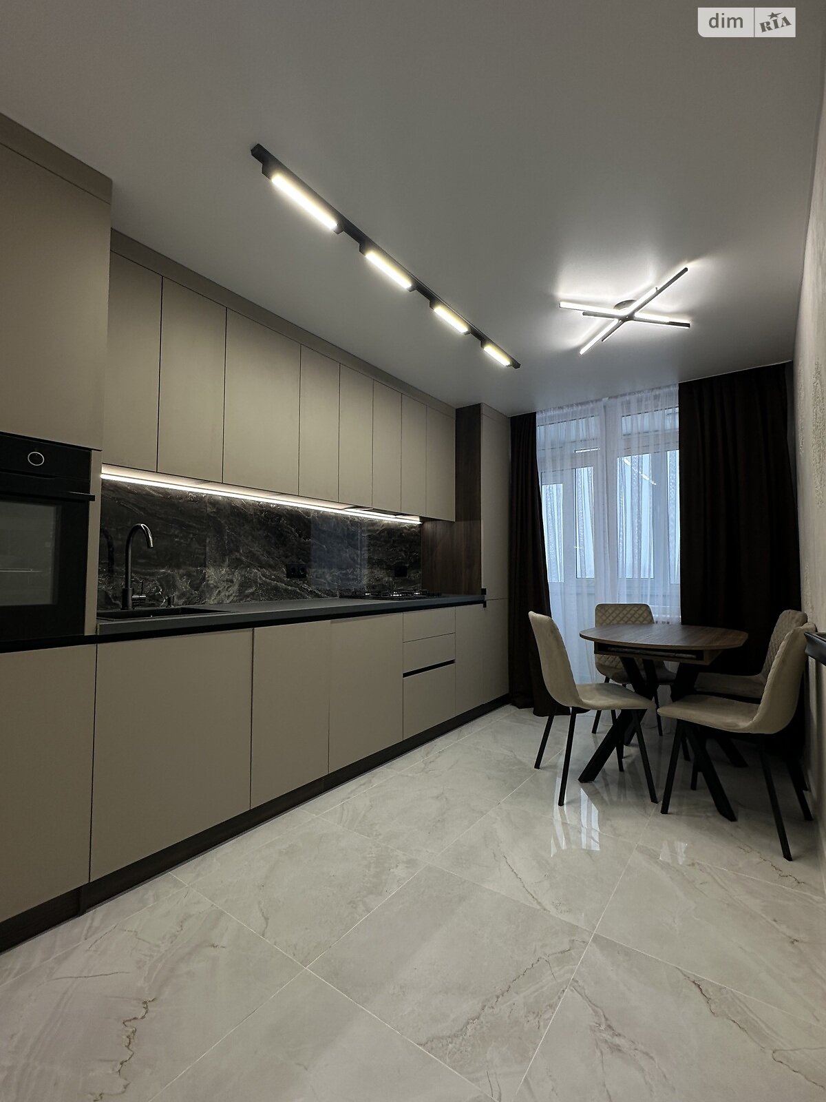 Продажа однокомнатной квартиры в Тернополе, на ул. Смакулы, район Северный фото 1