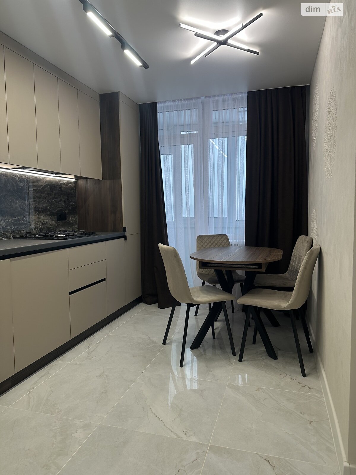 Продажа однокомнатной квартиры в Тернополе, на ул. Смакулы, район Северный фото 1