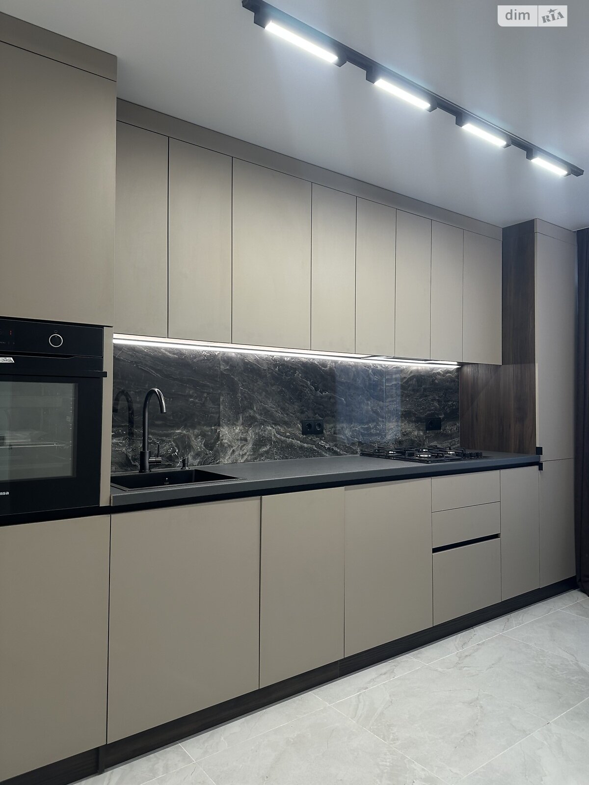 Продажа однокомнатной квартиры в Тернополе, на ул. Смакулы, район Северный фото 1