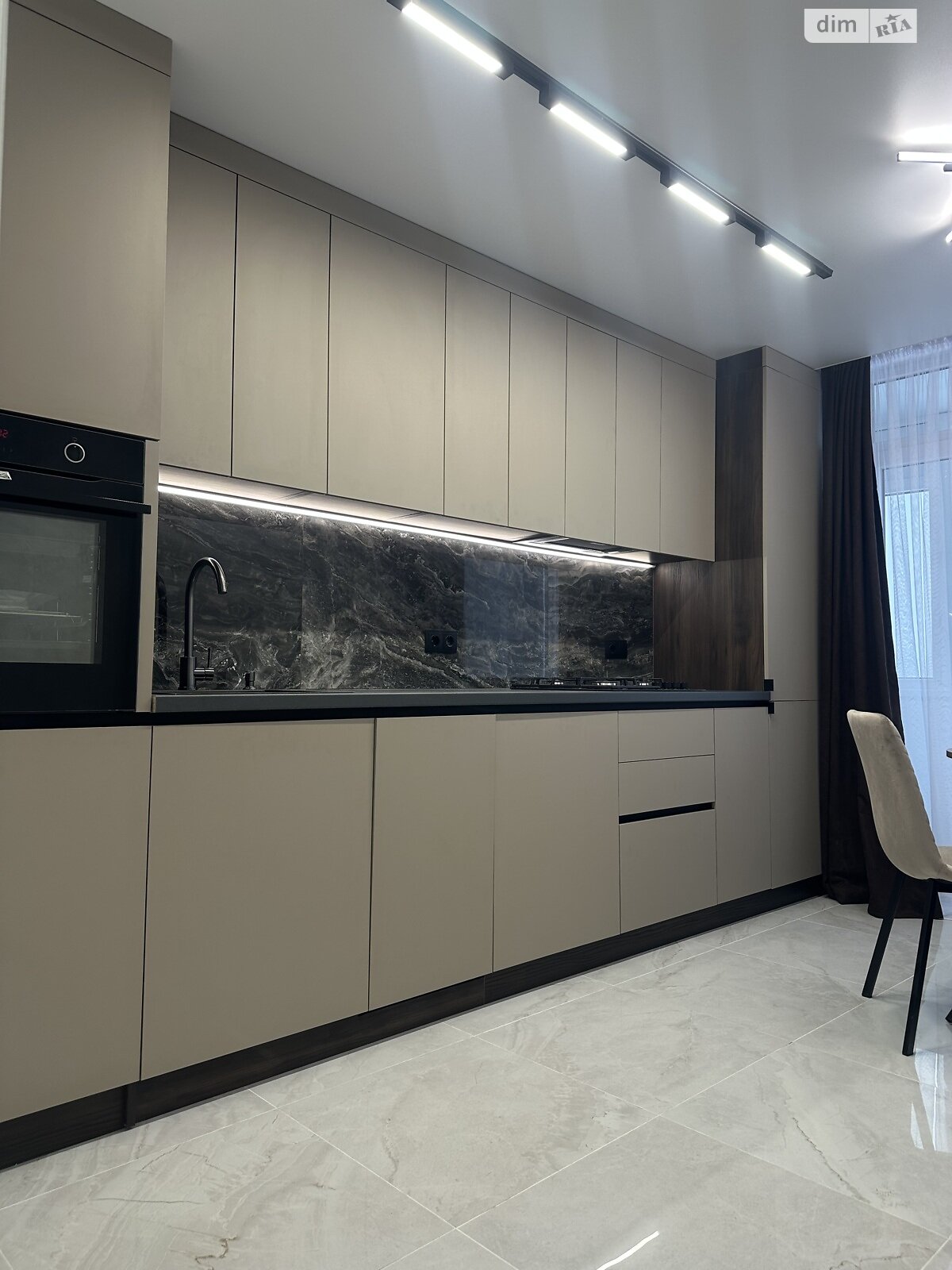 Продажа однокомнатной квартиры в Тернополе, на ул. Смакулы, район Северный фото 1