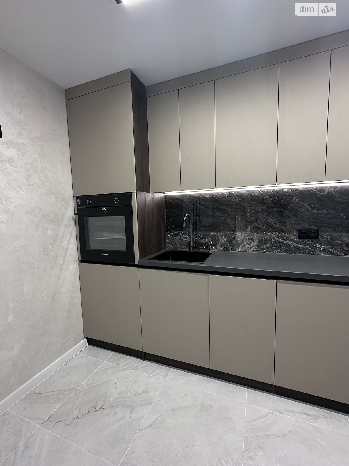 Продажа однокомнатной квартиры в Тернополе, на ул. Смакулы, район Северный фото 1