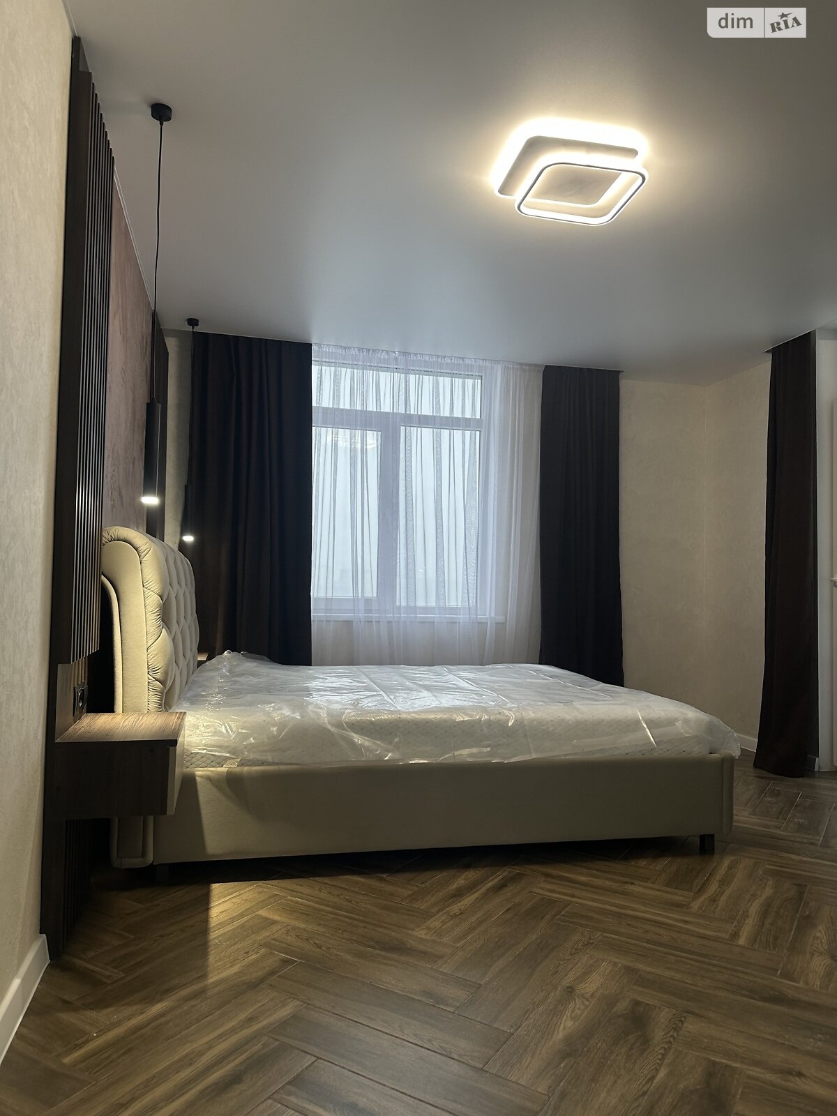 Продажа однокомнатной квартиры в Тернополе, на ул. Смакулы, район Северный фото 1