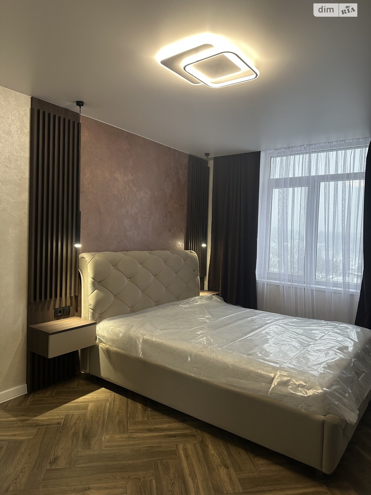 Продажа однокомнатной квартиры в Тернополе, на ул. Смакулы, район Северный фото 1