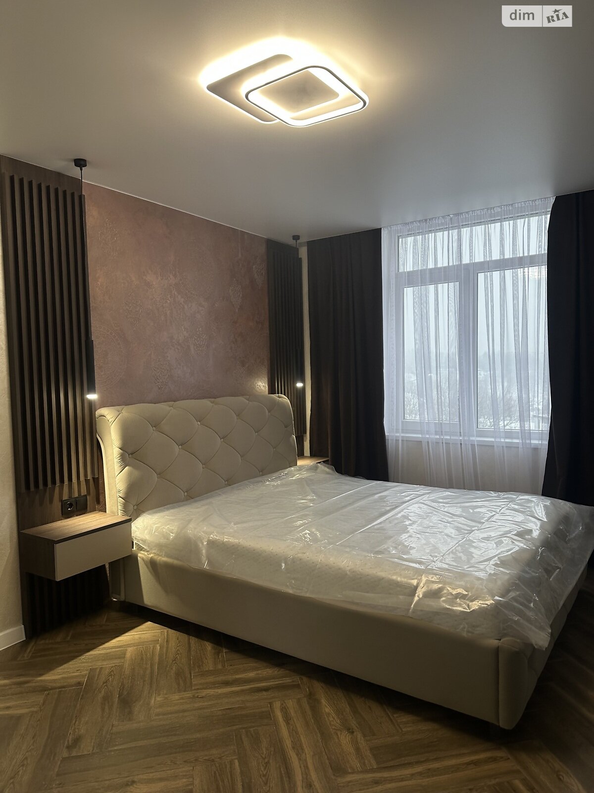 Продажа однокомнатной квартиры в Тернополе, на ул. Смакулы, район Северный фото 1