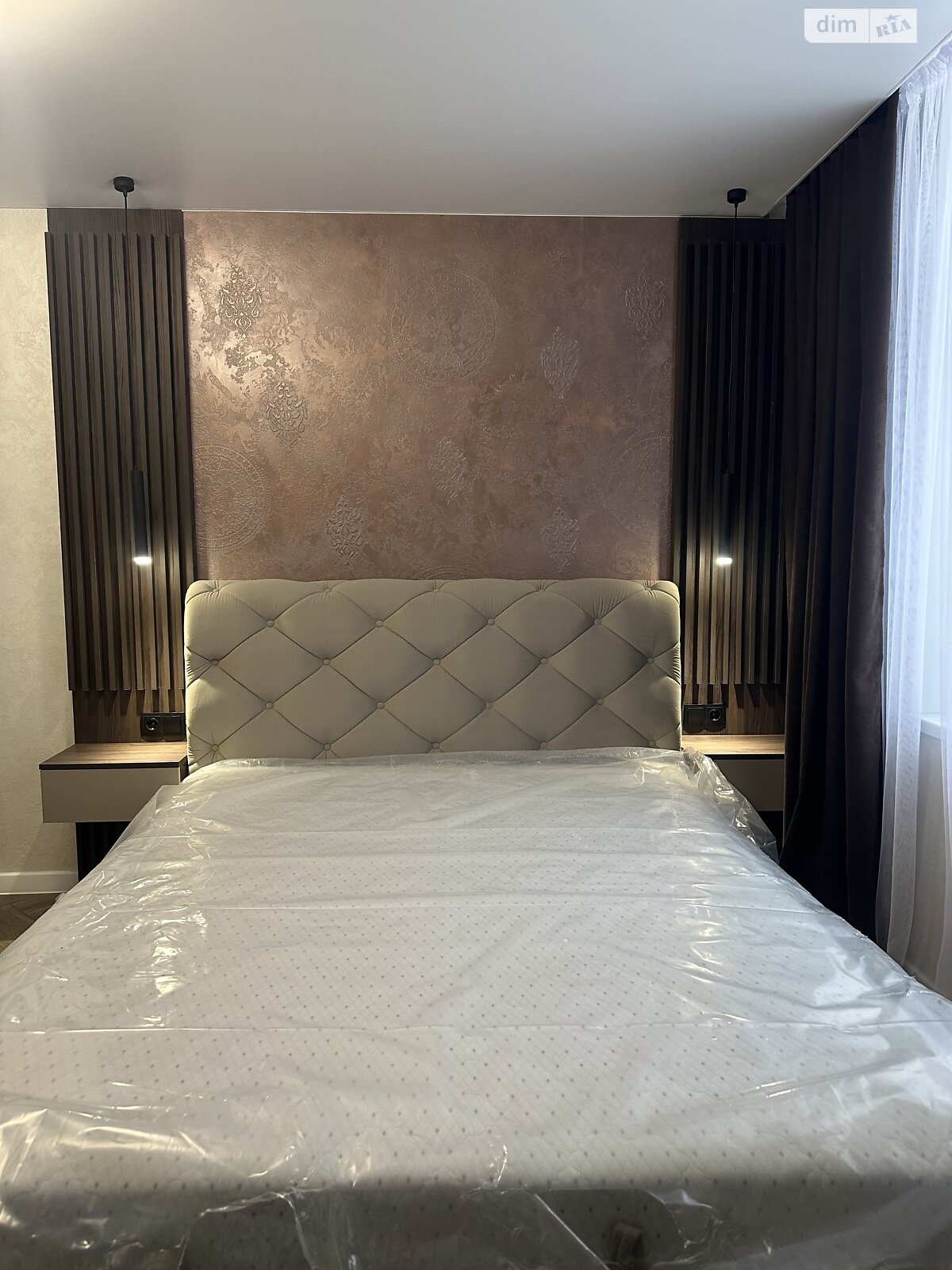 Продажа однокомнатной квартиры в Тернополе, на ул. Смакулы, район Северный фото 1