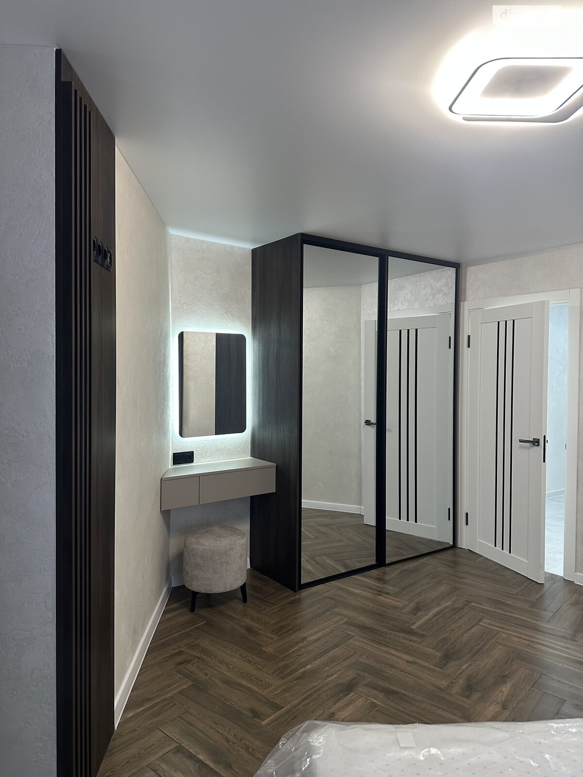 Продажа однокомнатной квартиры в Тернополе, на ул. Смакулы, район Северный фото 1