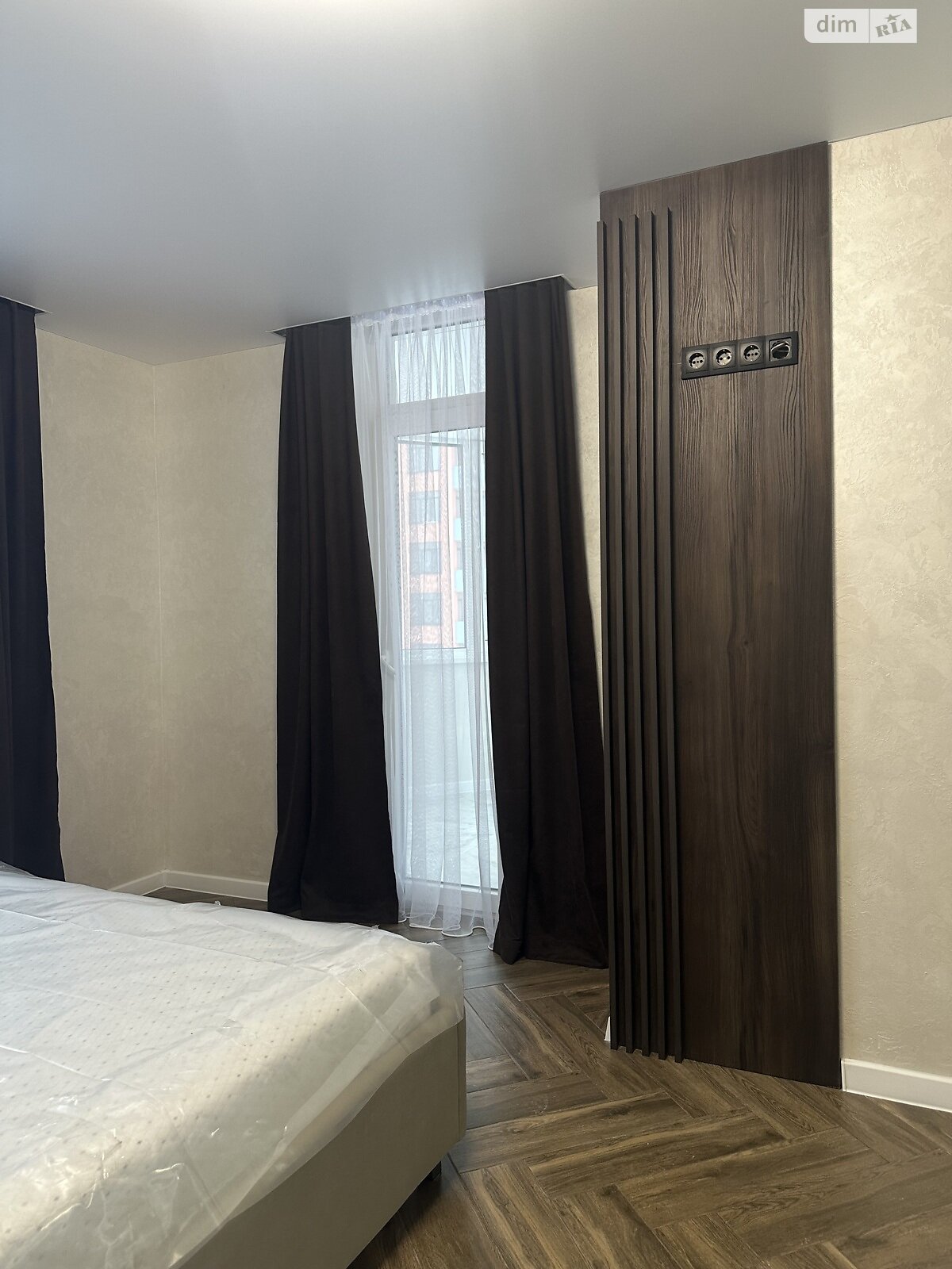 Продажа однокомнатной квартиры в Тернополе, на ул. Смакулы, район Северный фото 1