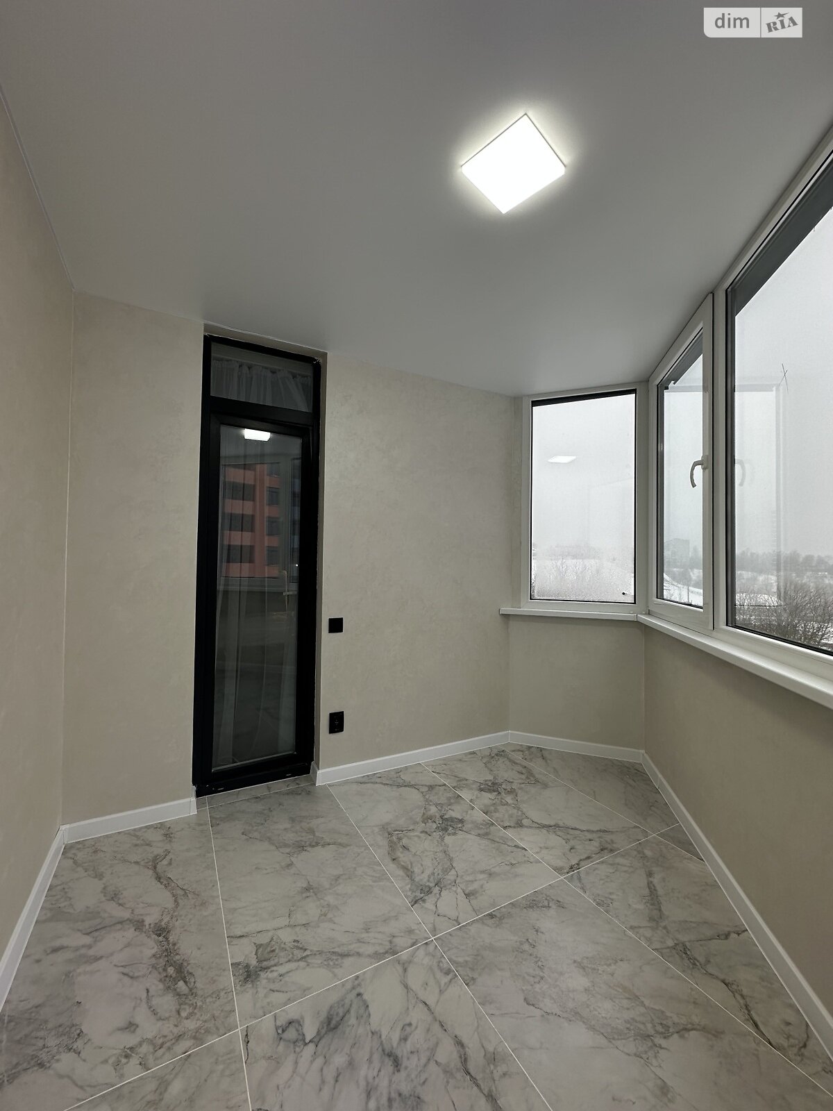 Продажа однокомнатной квартиры в Тернополе, на ул. Смакулы, район Северный фото 1