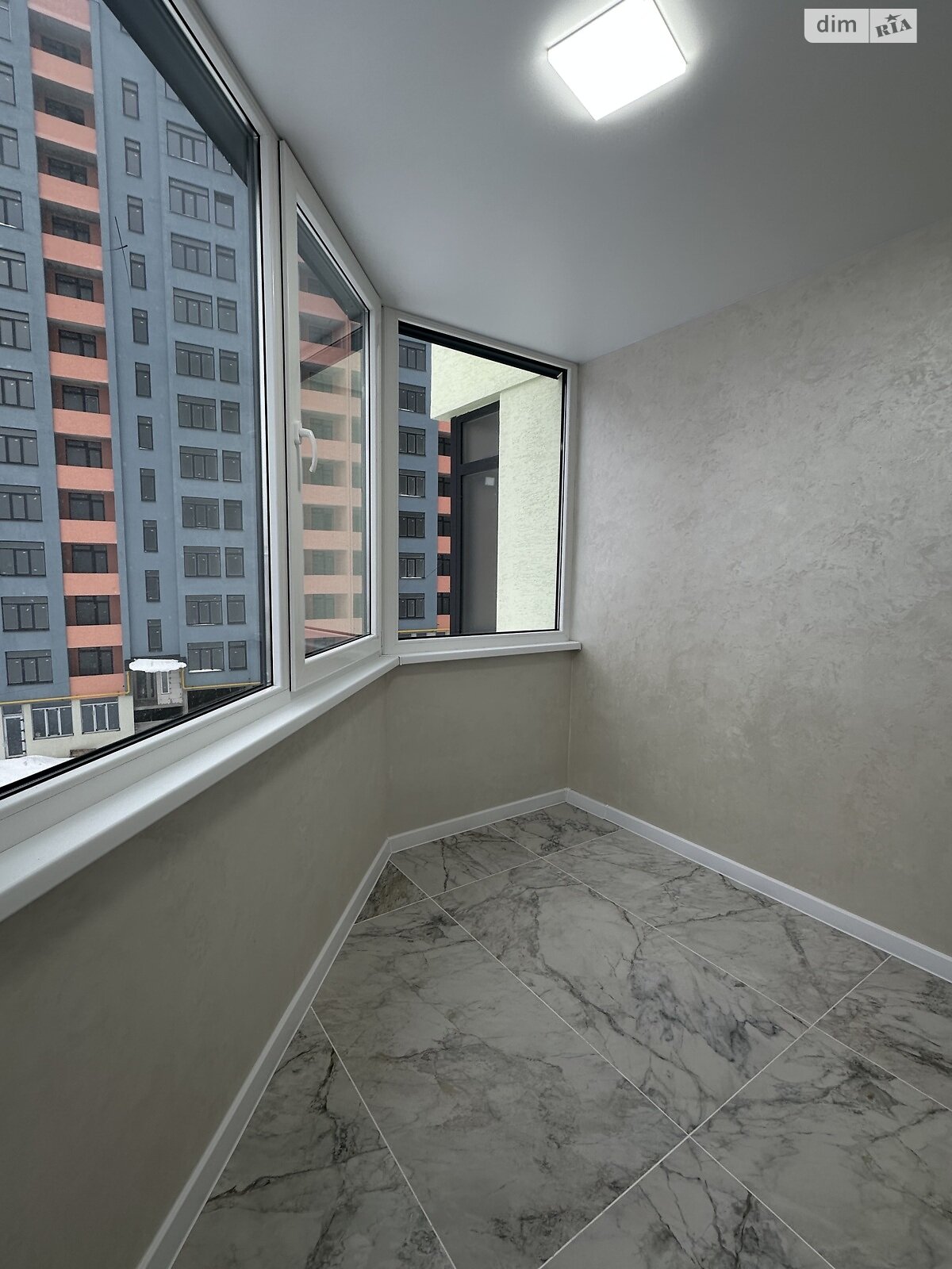 Продажа однокомнатной квартиры в Тернополе, на ул. Смакулы, район Северный фото 1