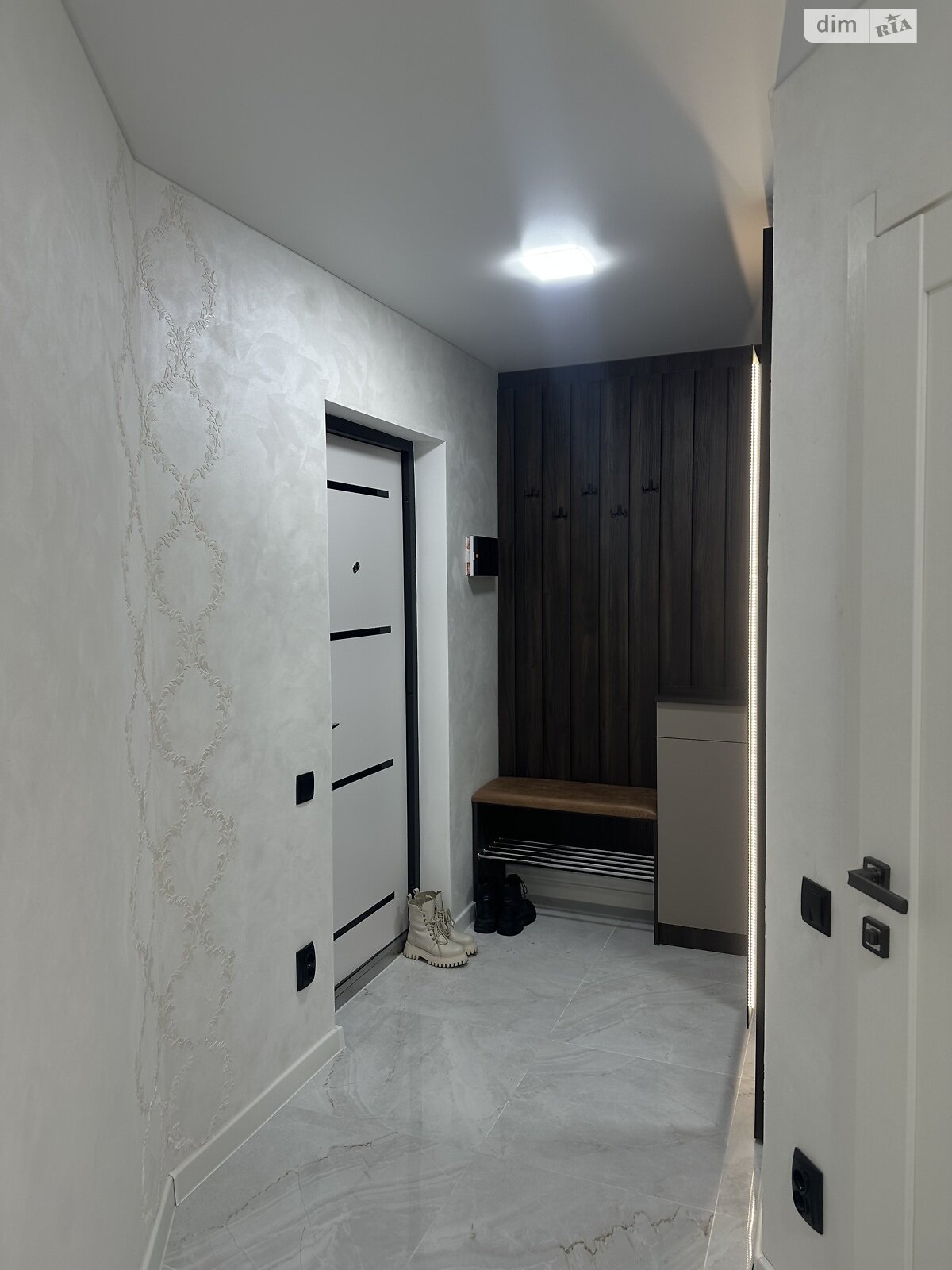 Продажа однокомнатной квартиры в Тернополе, на ул. Смакулы, район Северный фото 1