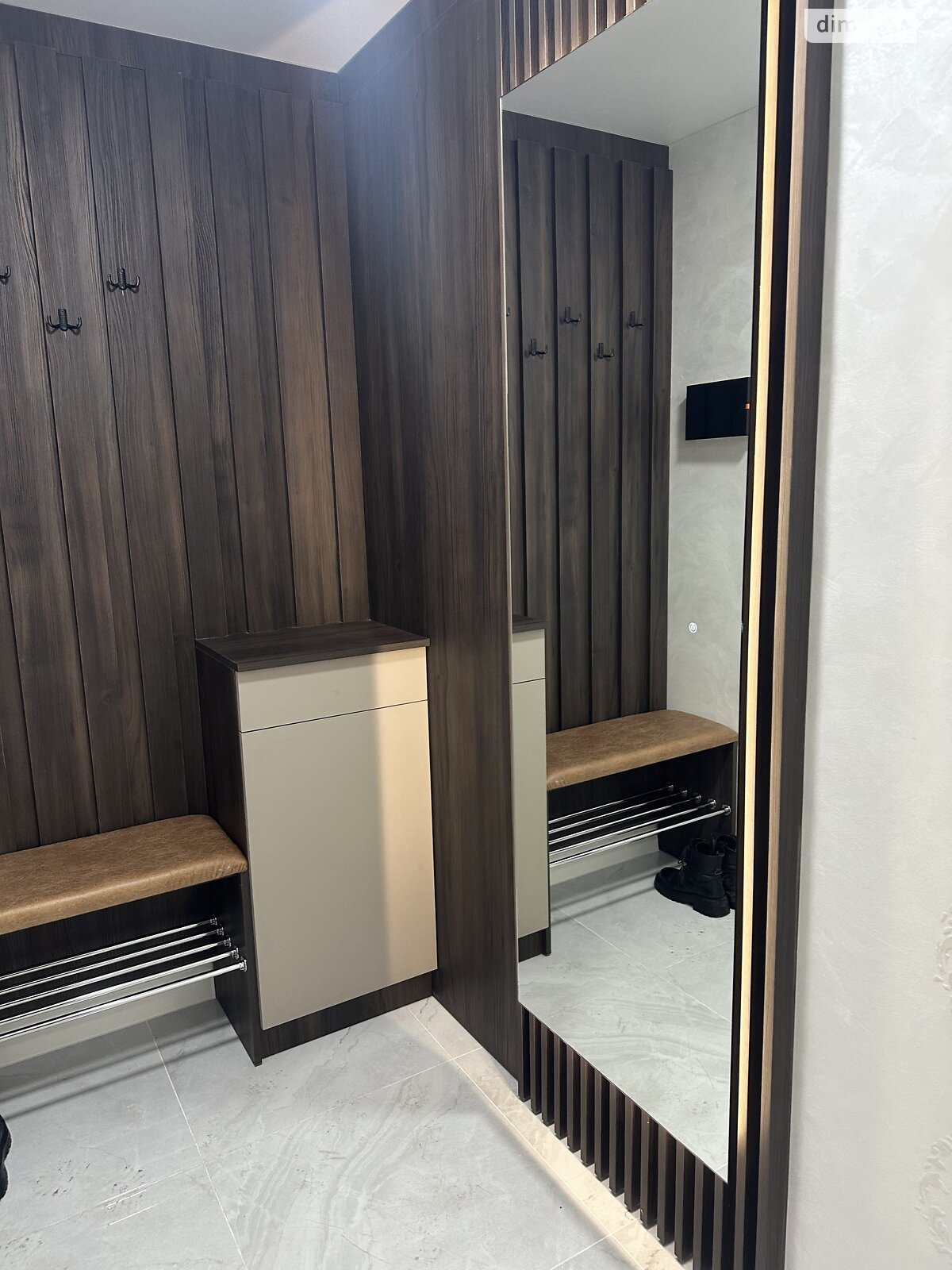 Продажа однокомнатной квартиры в Тернополе, на ул. Смакулы, район Северный фото 1