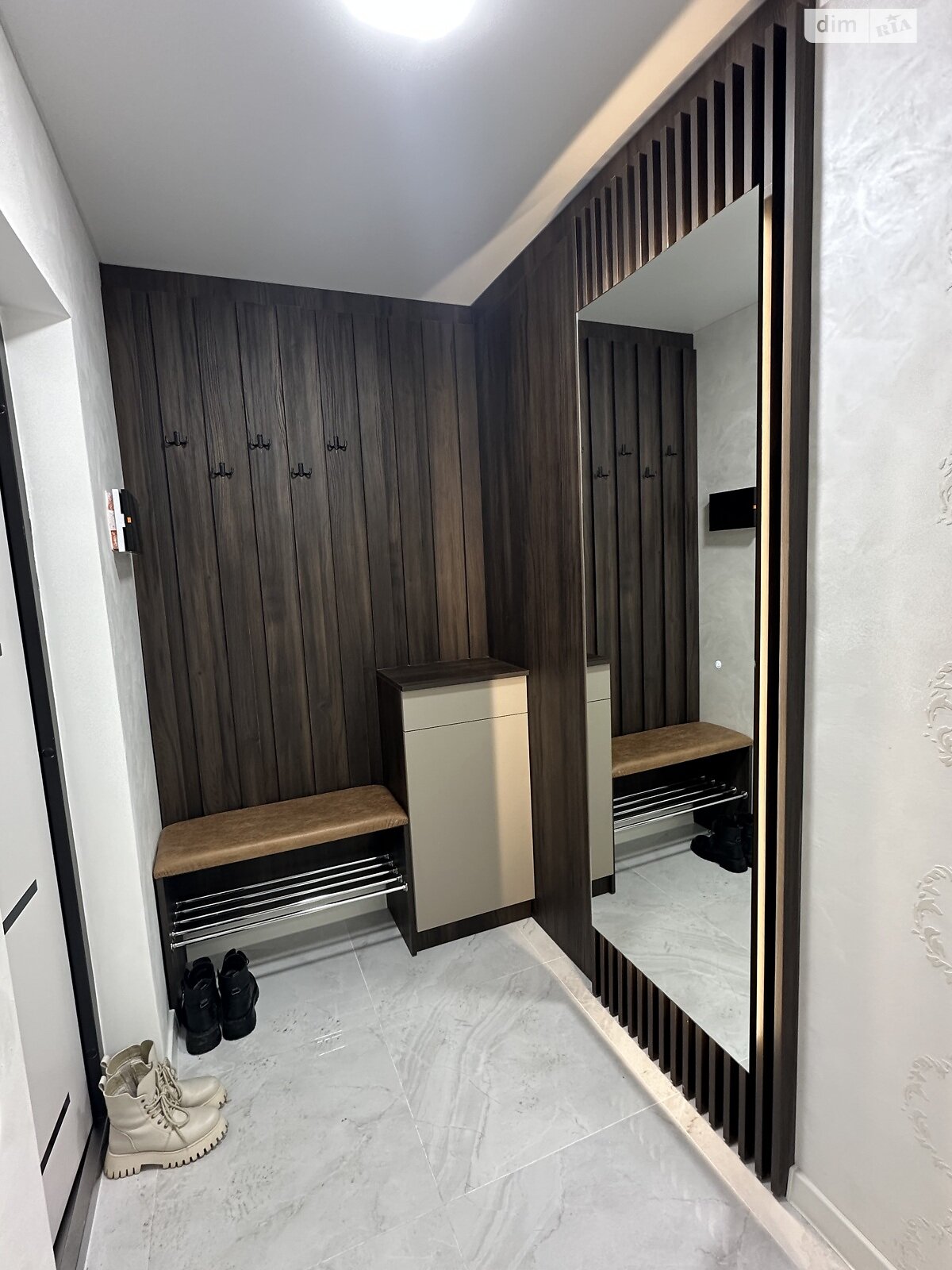 Продажа однокомнатной квартиры в Тернополе, на ул. Смакулы, район Северный фото 1