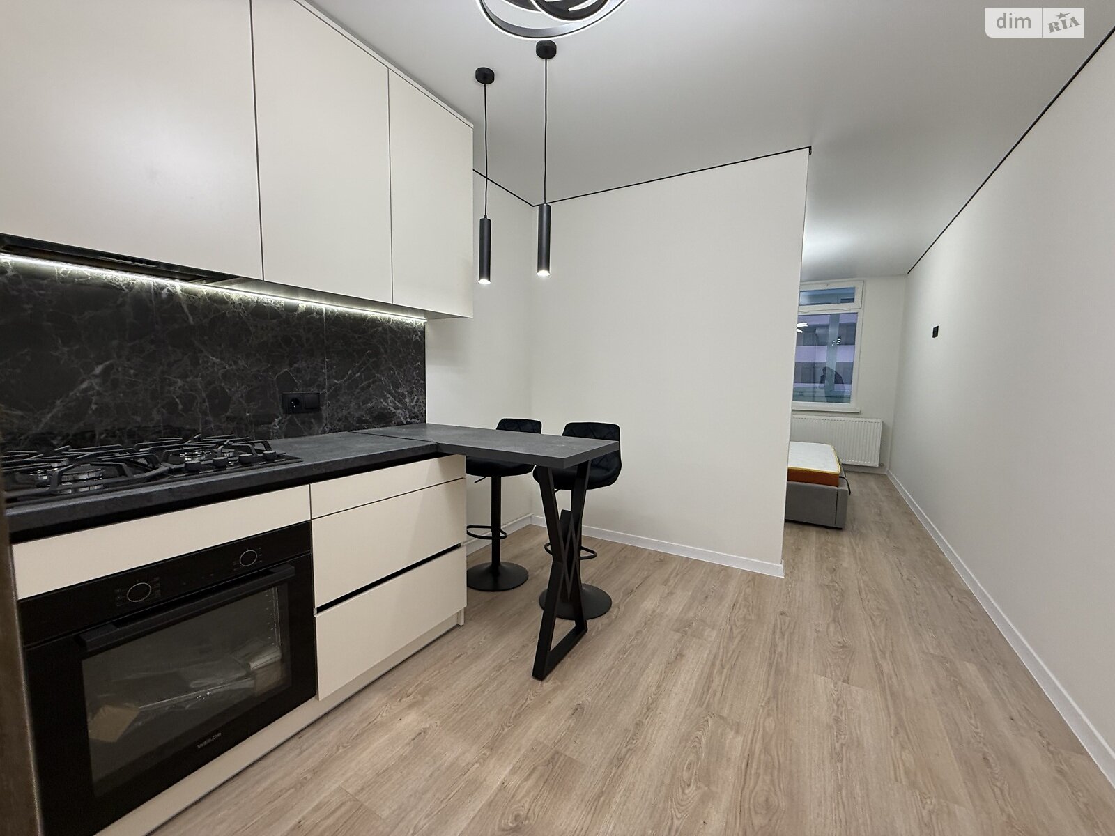 Продажа однокомнатной квартиры в Тернополе, на ул. Смакулы 7А, район Бам фото 1