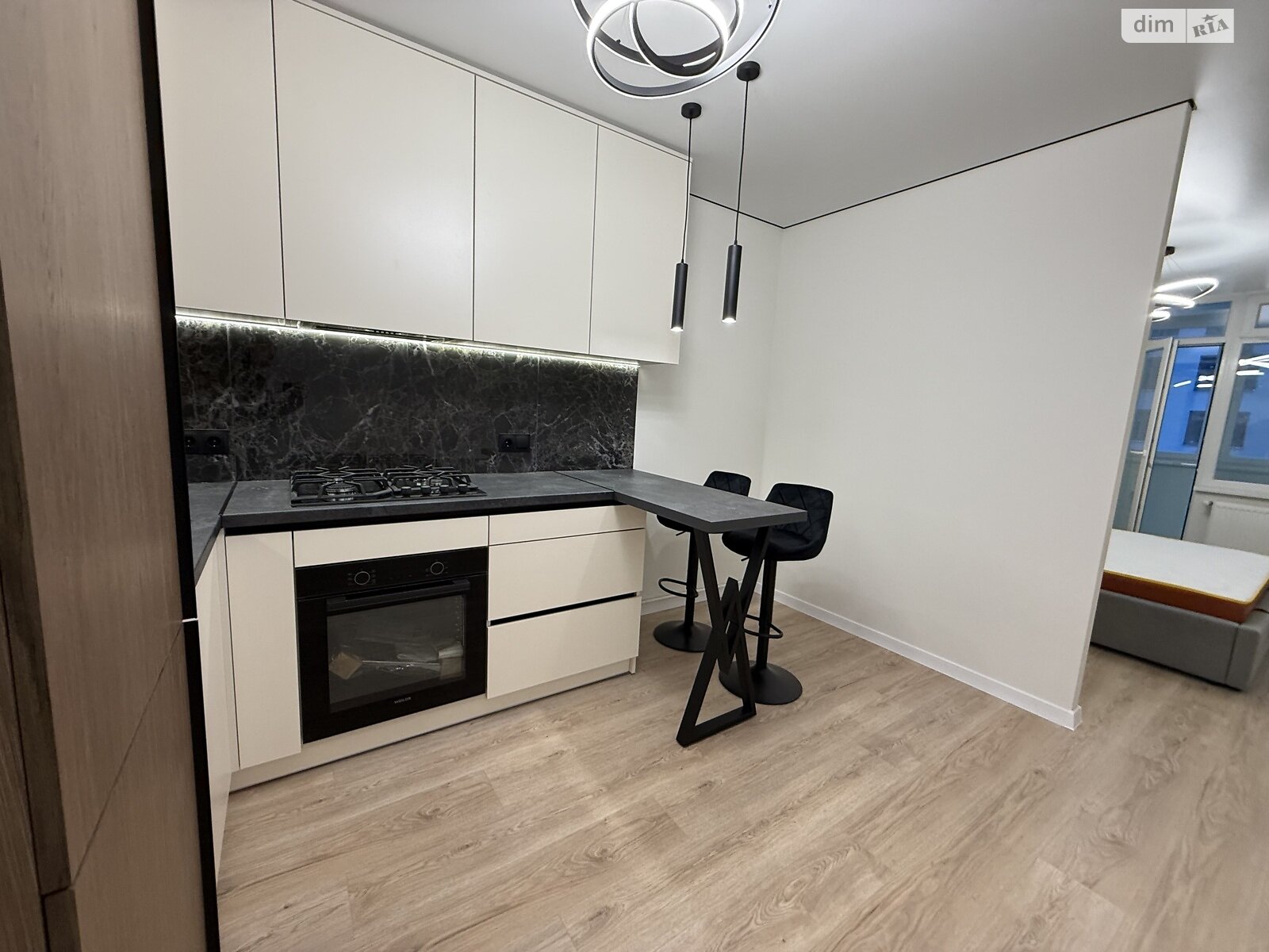 Продажа однокомнатной квартиры в Тернополе, на ул. Смакулы 7А, район Бам фото 1