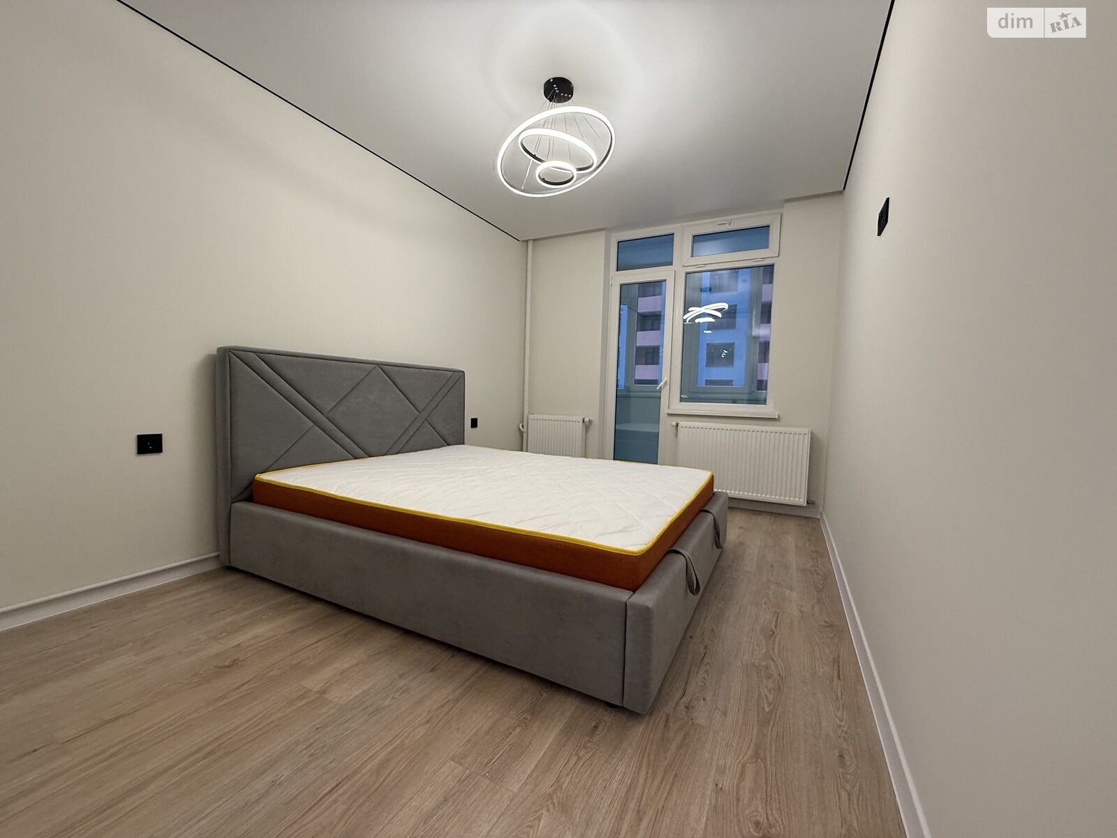 Продажа однокомнатной квартиры в Тернополе, на ул. Смакулы 7А, район Бам фото 1