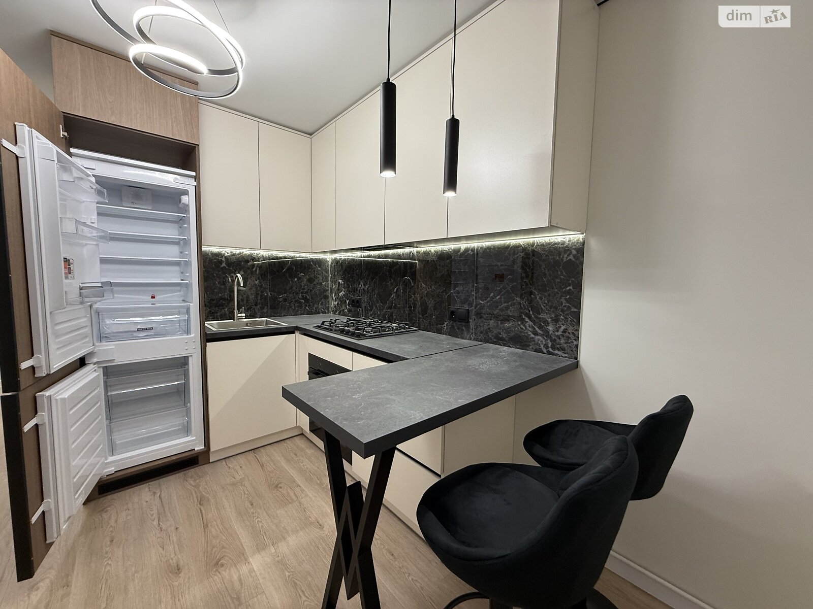 Продажа однокомнатной квартиры в Тернополе, на ул. Смакулы 7А, район Бам фото 1