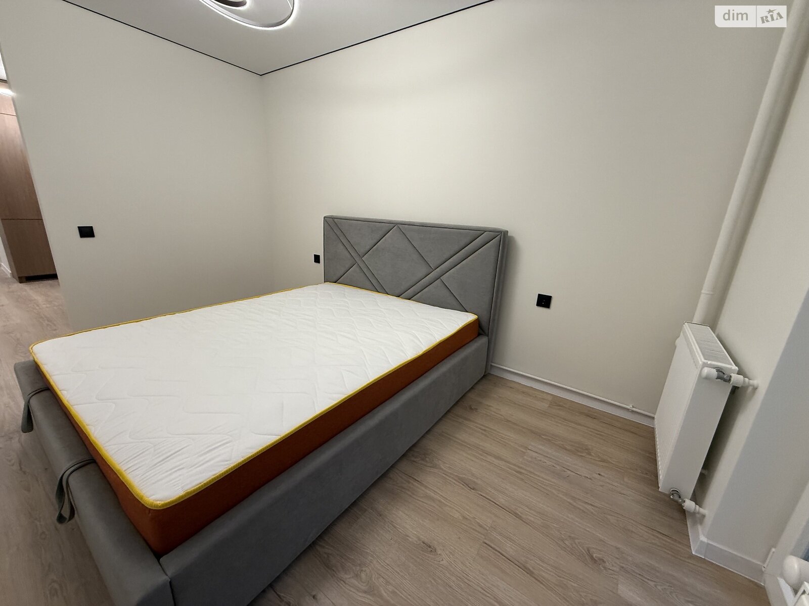 Продажа однокомнатной квартиры в Тернополе, на ул. Смакулы 7А, район Бам фото 1