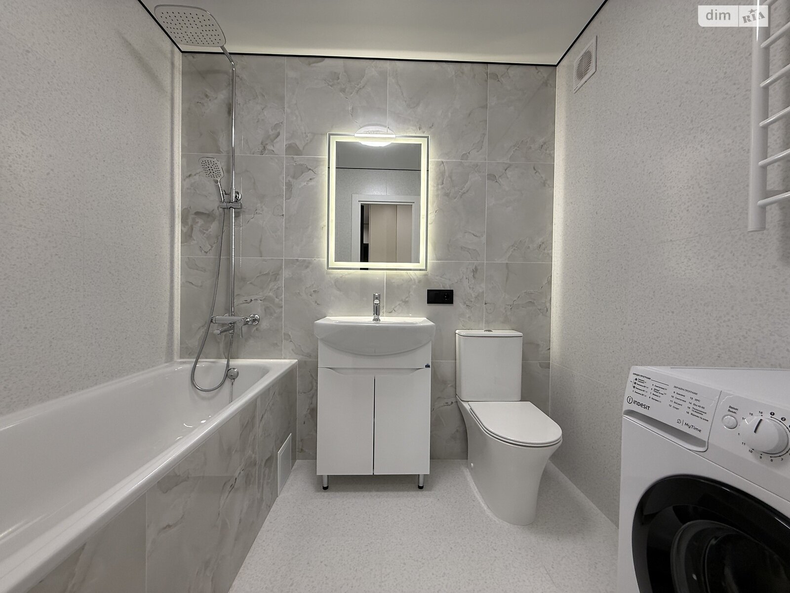 Продажа однокомнатной квартиры в Тернополе, на ул. Смакулы 7А, район Бам фото 1