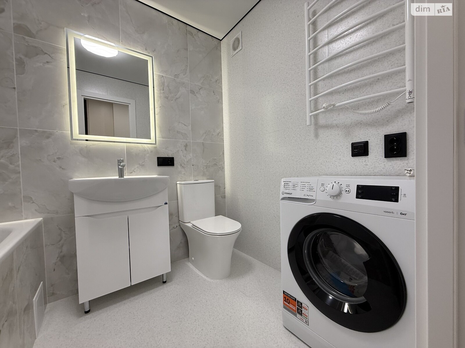 Продажа однокомнатной квартиры в Тернополе, на ул. Смакулы 7А, район Бам фото 1