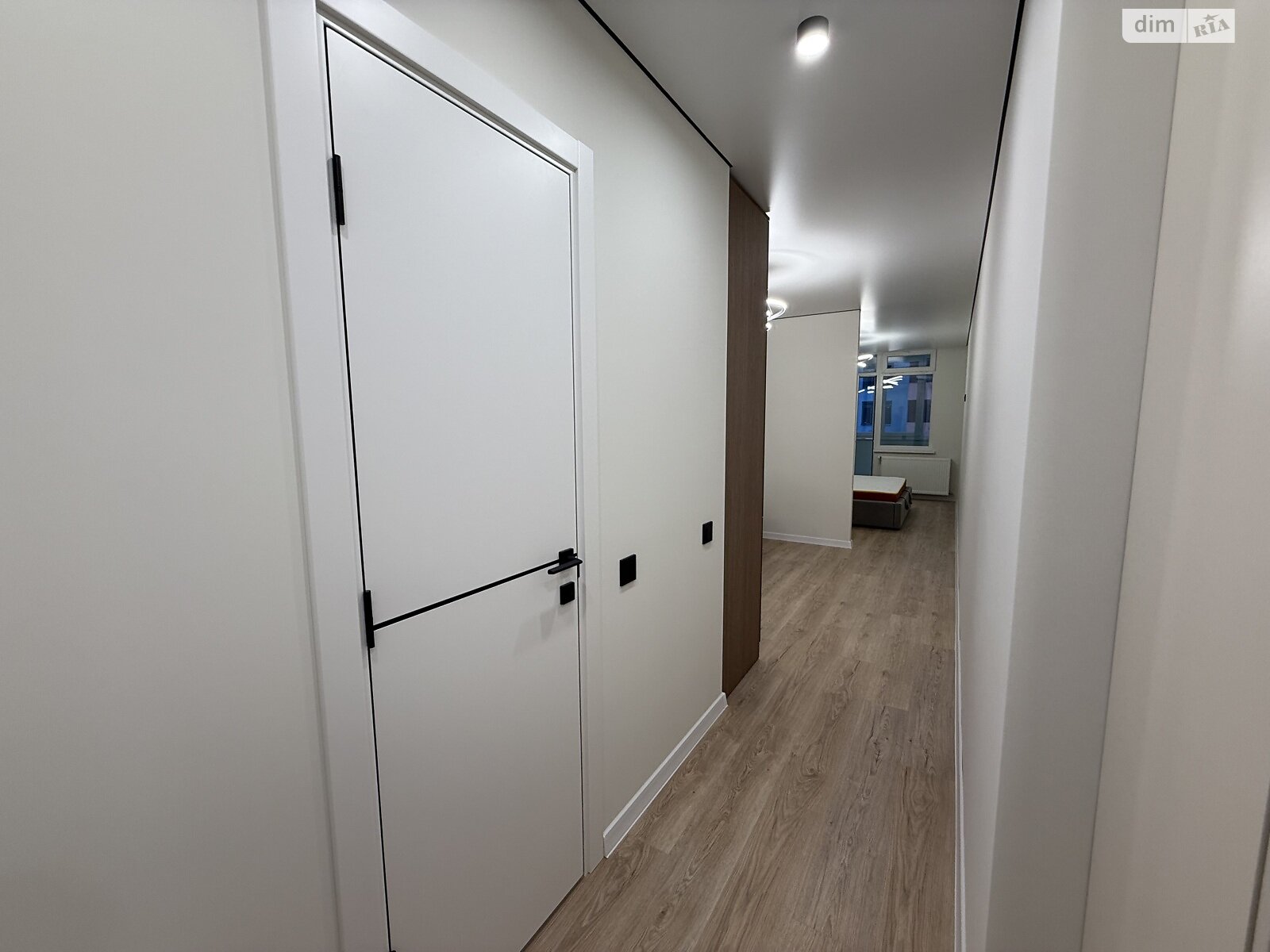 Продажа однокомнатной квартиры в Тернополе, на ул. Смакулы 7А, район Бам фото 1