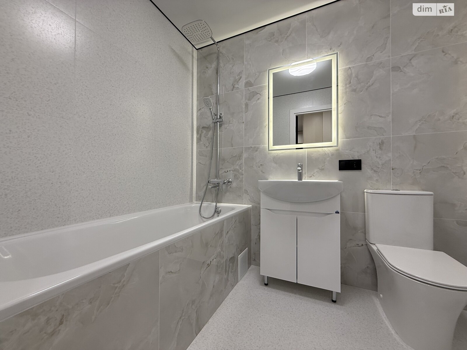 Продажа однокомнатной квартиры в Тернополе, на ул. Смакулы 7А, район Бам фото 1