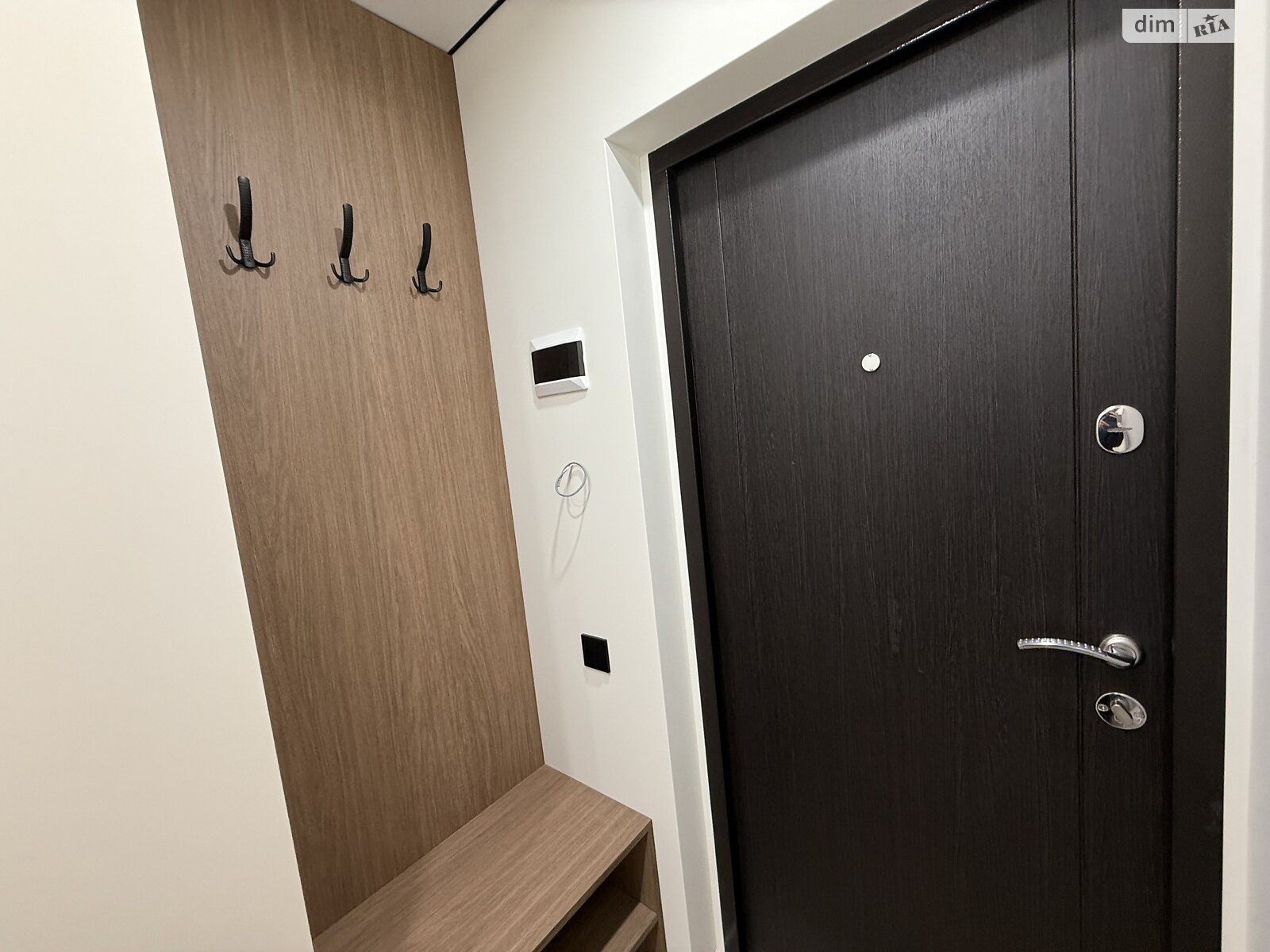 Продажа однокомнатной квартиры в Тернополе, на ул. Смакулы 7А, район Бам фото 1