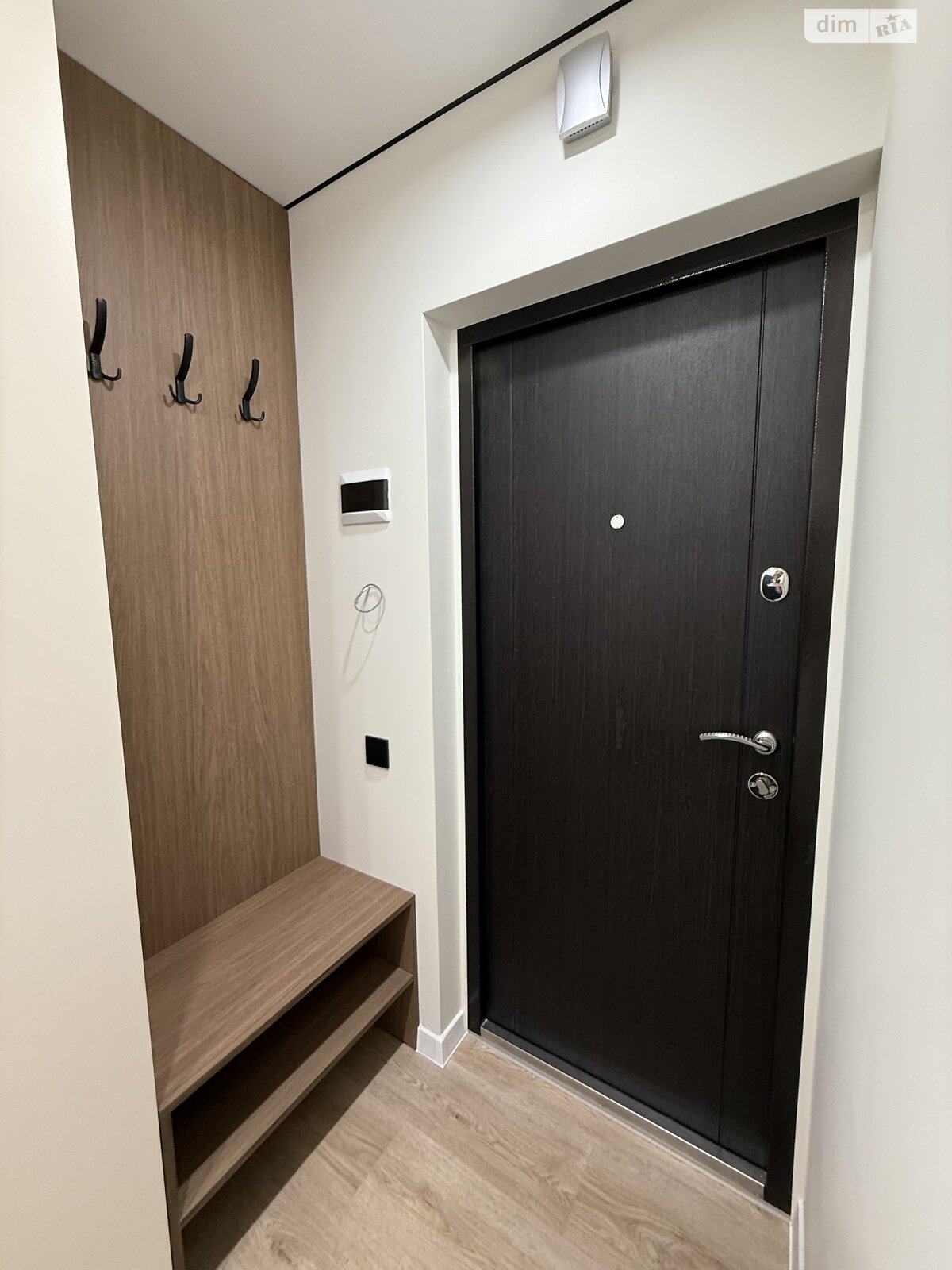 Продажа однокомнатной квартиры в Тернополе, на ул. Смакулы 7А, район Бам фото 1