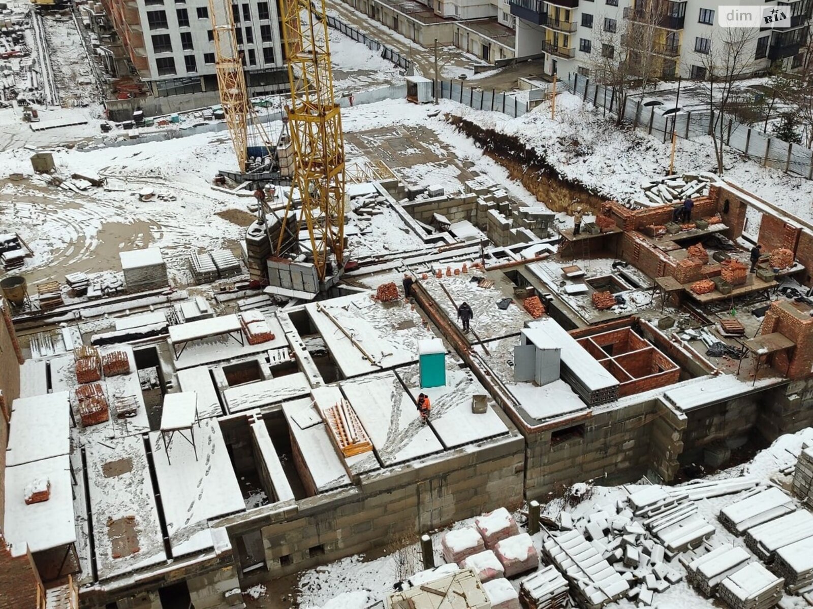 Продажа двухкомнатной квартиры в Тернополе, на ул. Тарнавского Мирона Генерала, район Северный фото 1